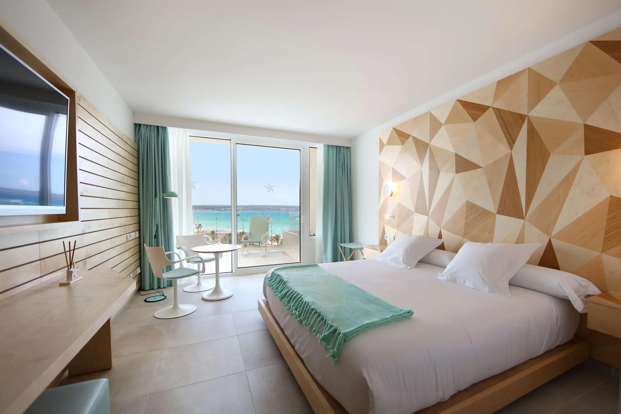 Iberostar Selection Playa de Palma, Room