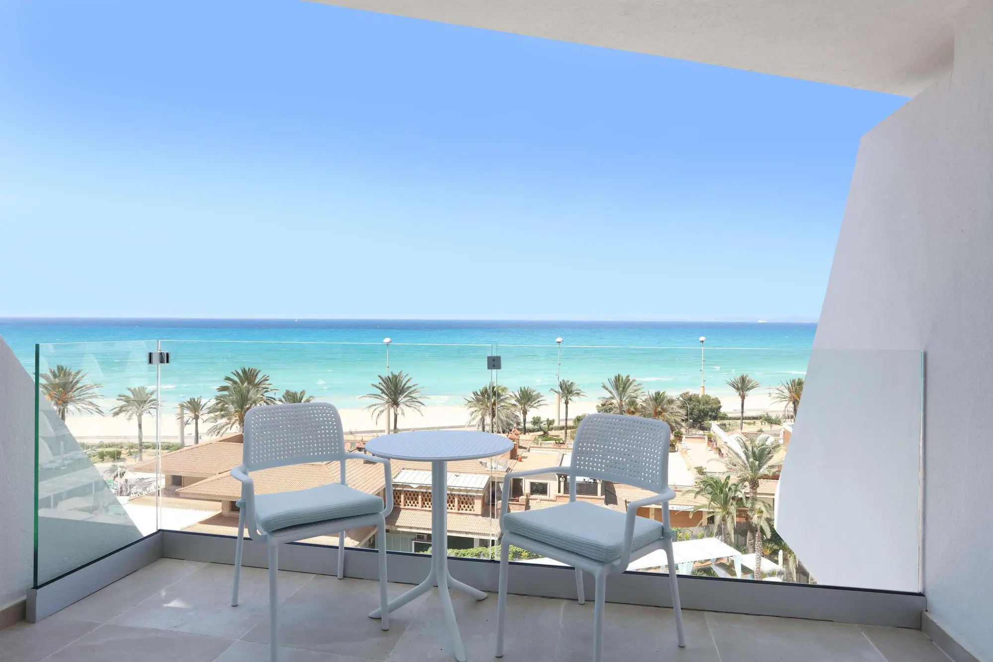 Iberostar Selection Playa de Palma, Room