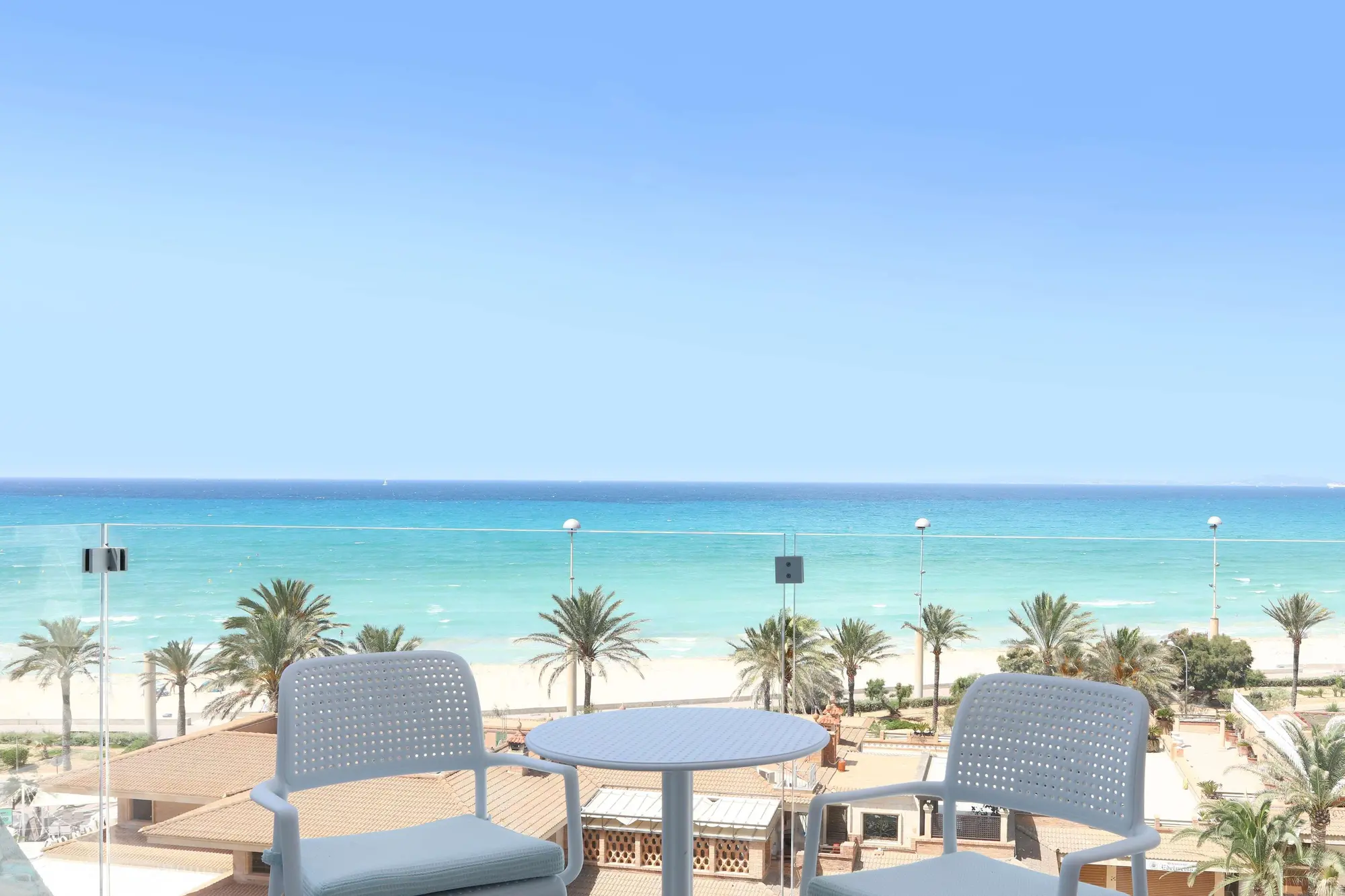 Iberostar Selection Playa de Palma, Room