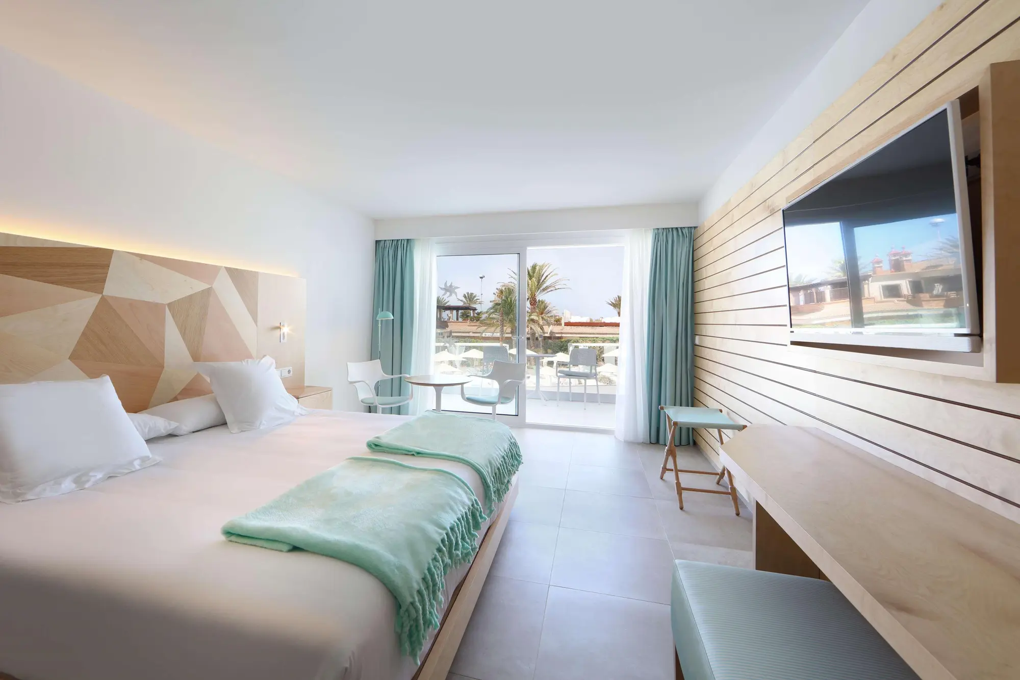 Iberostar Selection Playa de Palma, Room