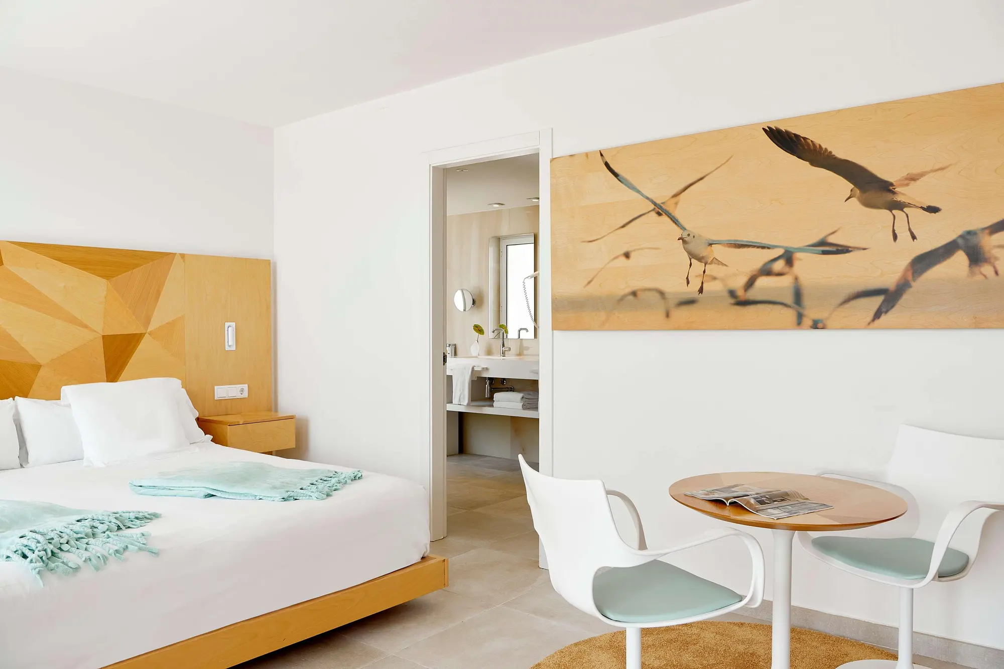 Iberostar Selection Playa de Palma, Room