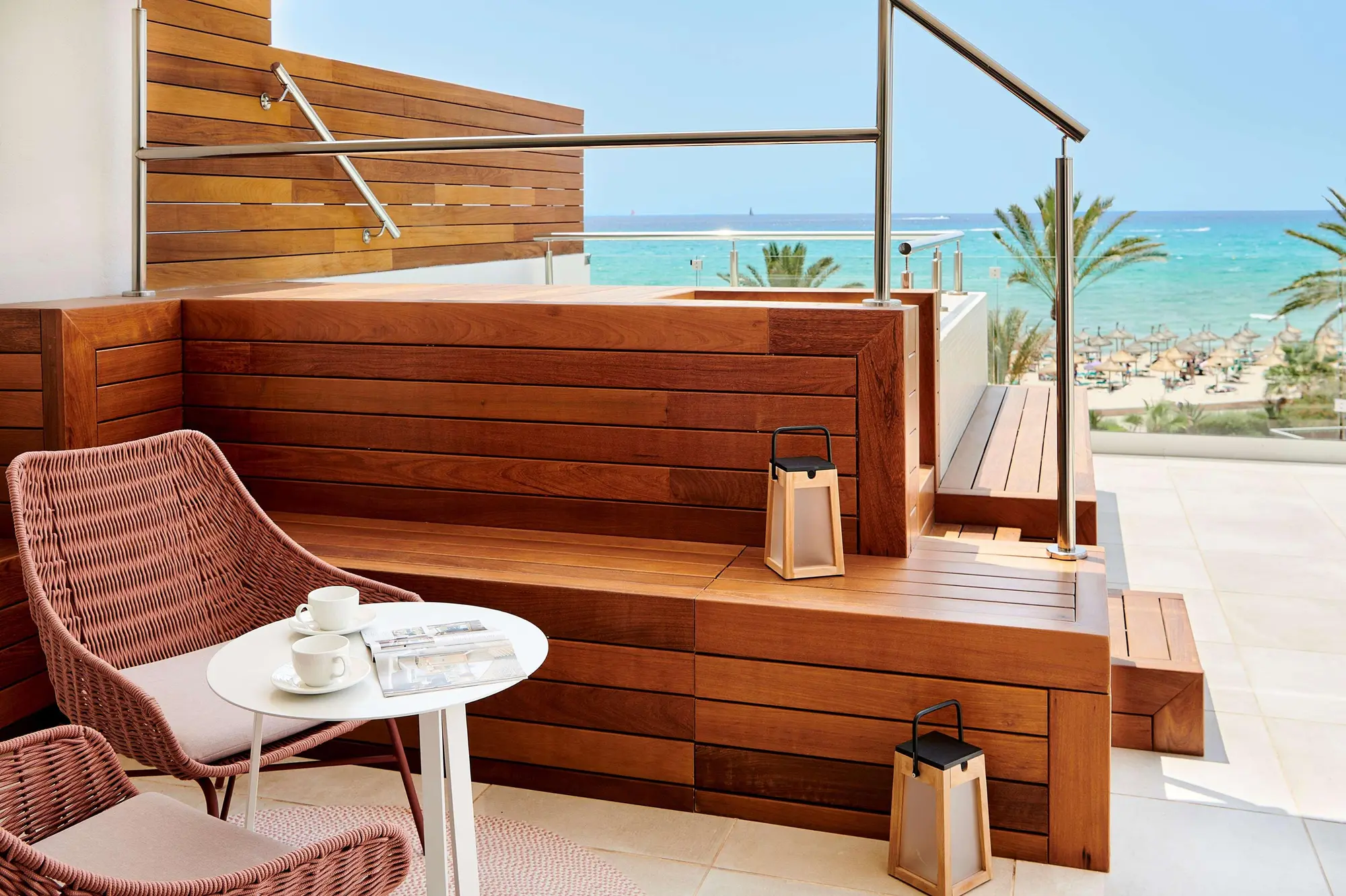Iberostar Selection Playa de Palma, Room
