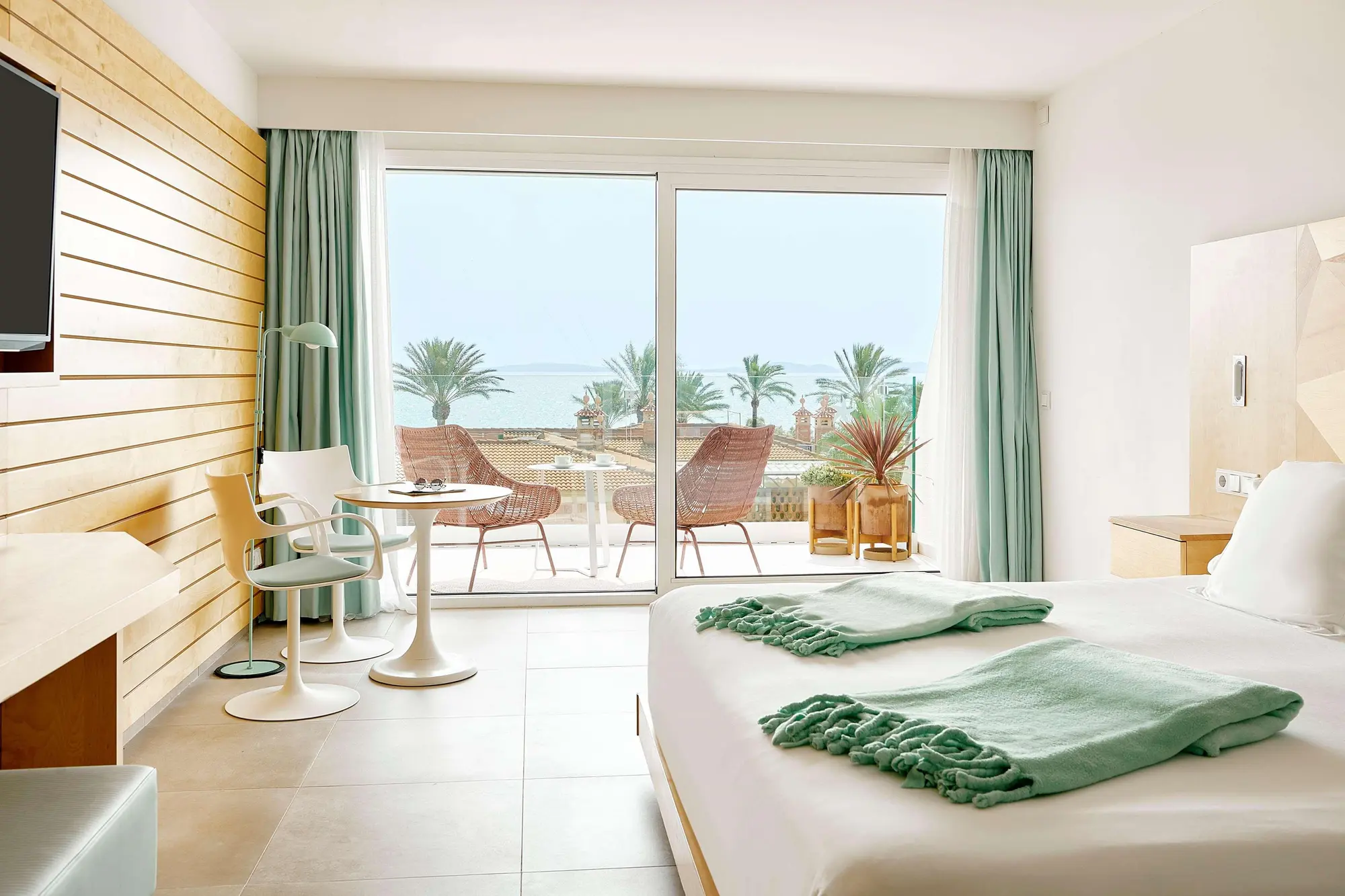 Iberostar Selection Playa de Palma, Room