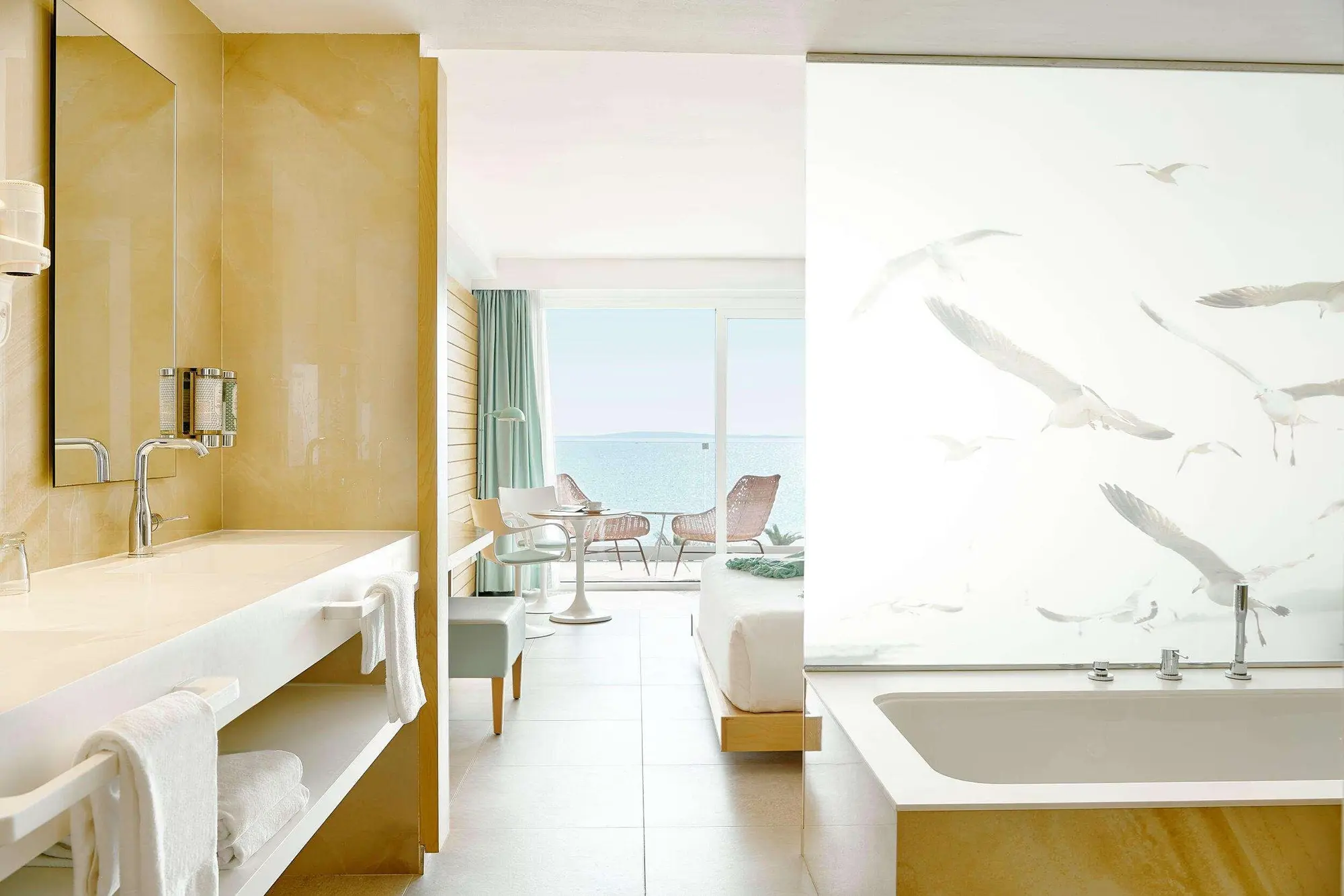 Iberostar Selection Playa de Palma, Room