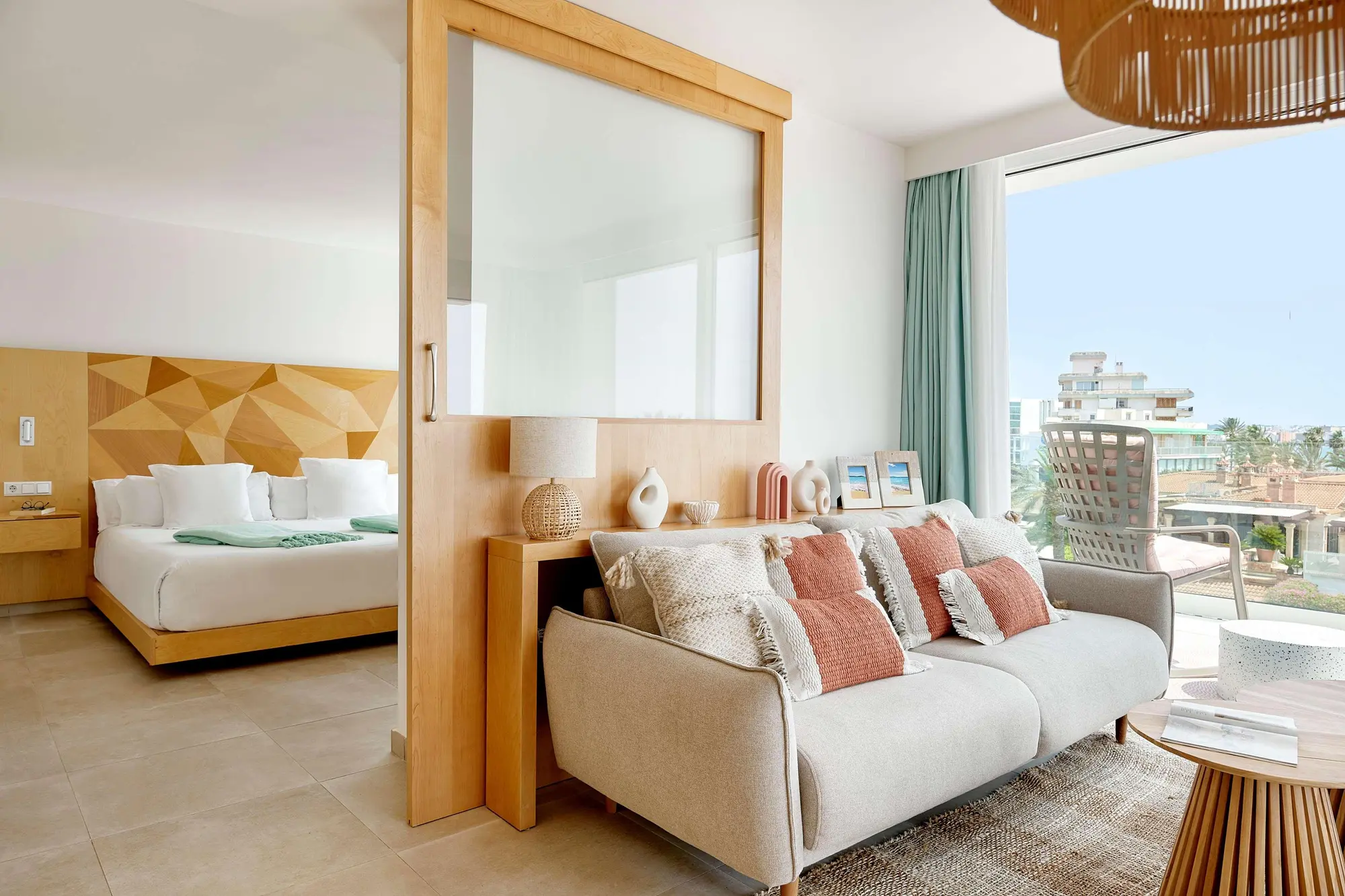 Iberostar Selection Playa de Palma, Room