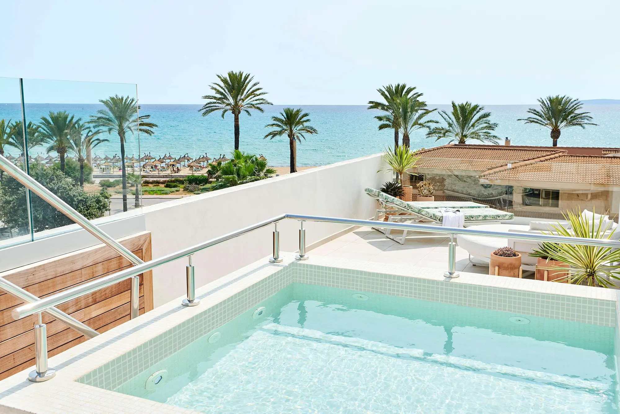 Iberostar Selection Playa de Palma, Room