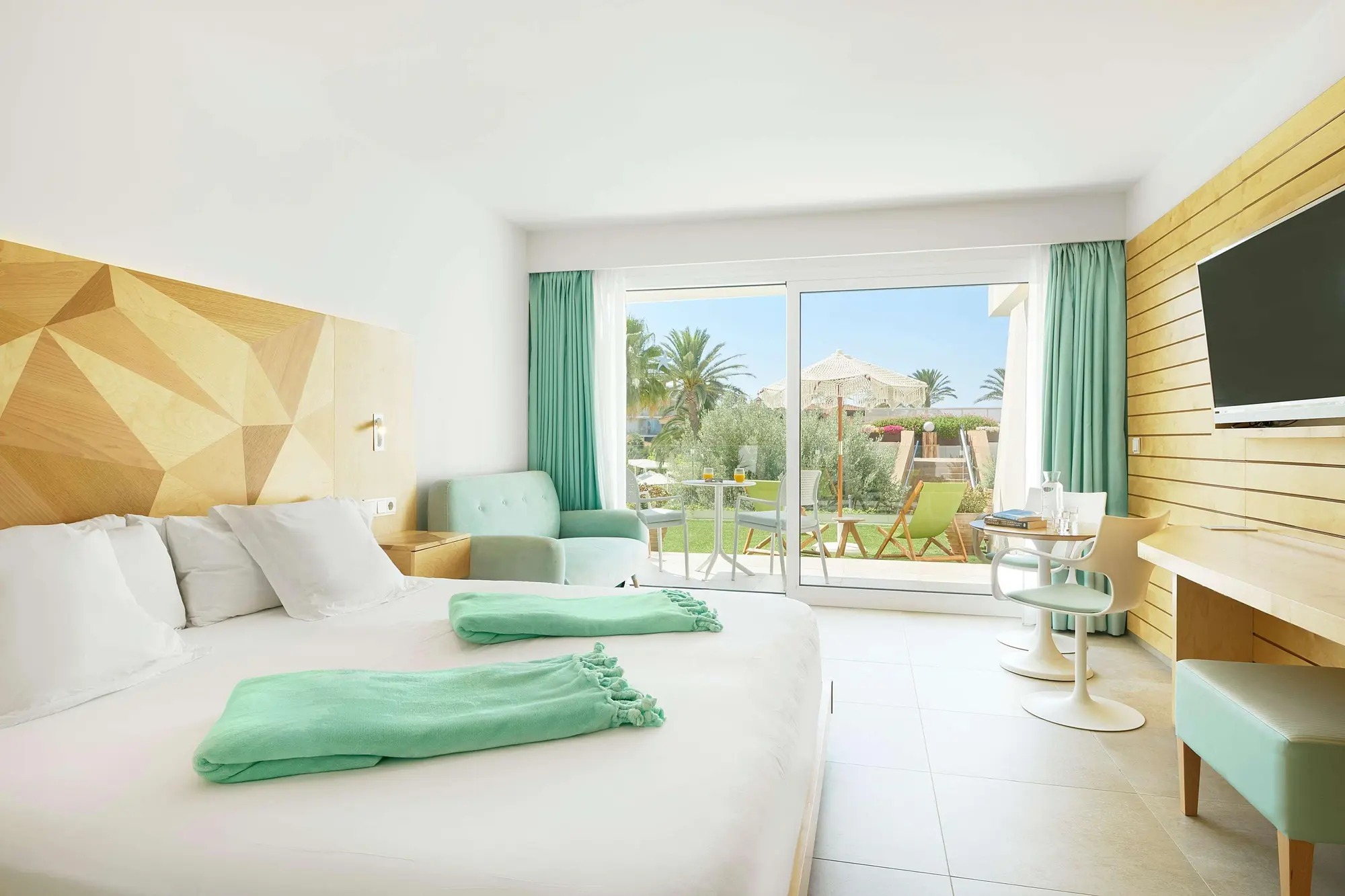 Iberostar Selection Playa de Palma, Room