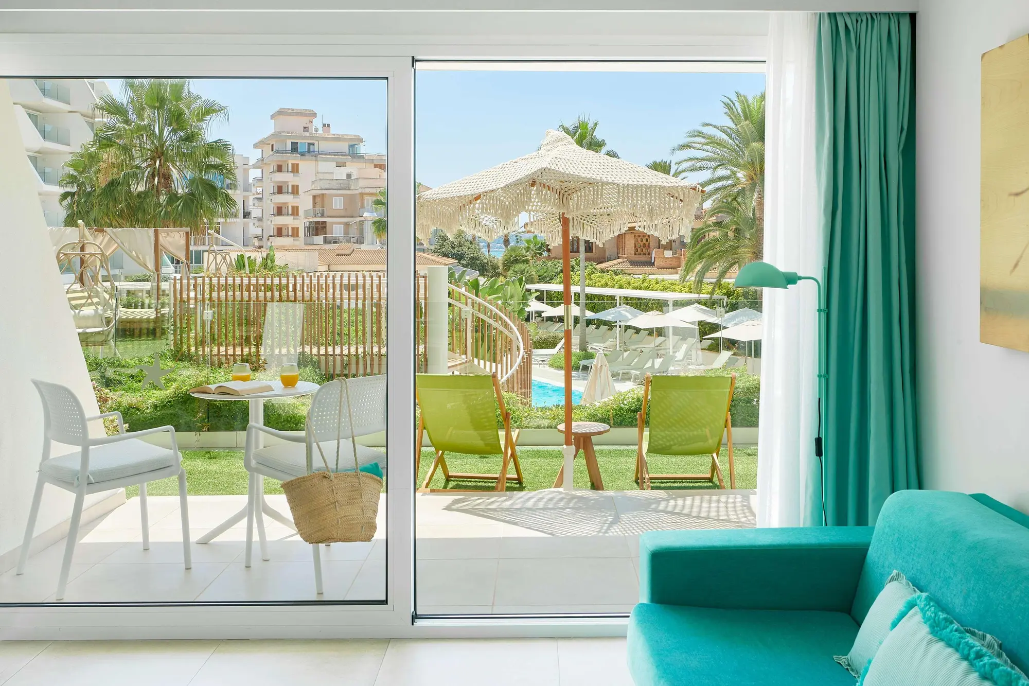 Iberostar Selection Playa de Palma, Room
