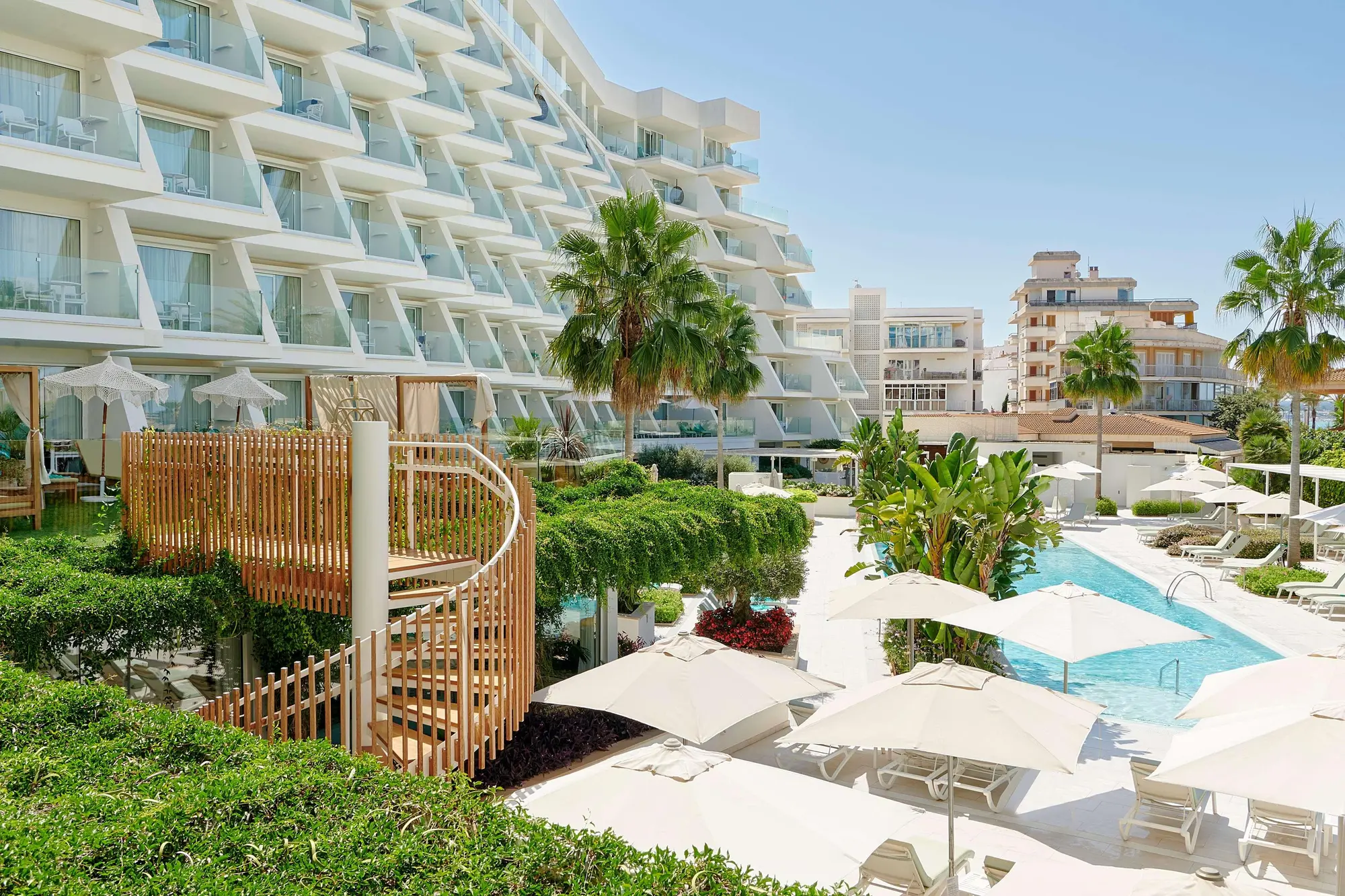 Iberostar Selection Playa de Palma, Room