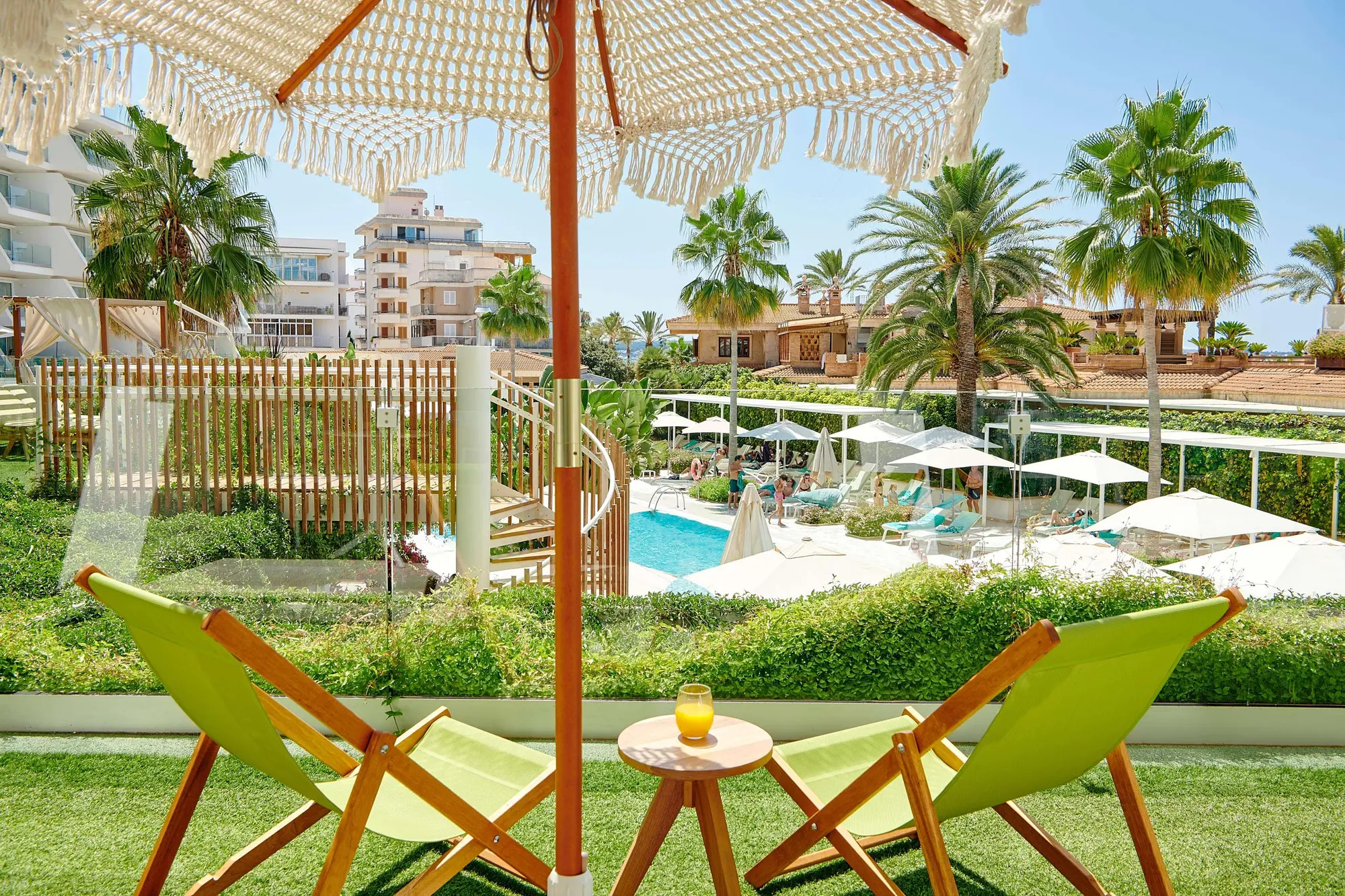 Iberostar Selection Playa de Palma, Room
