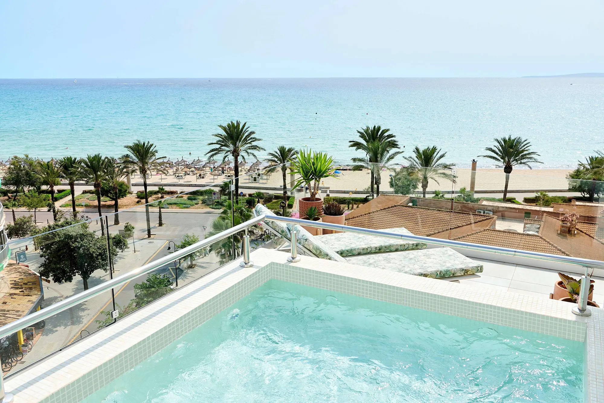 Iberostar Selection Playa de Palma, Room