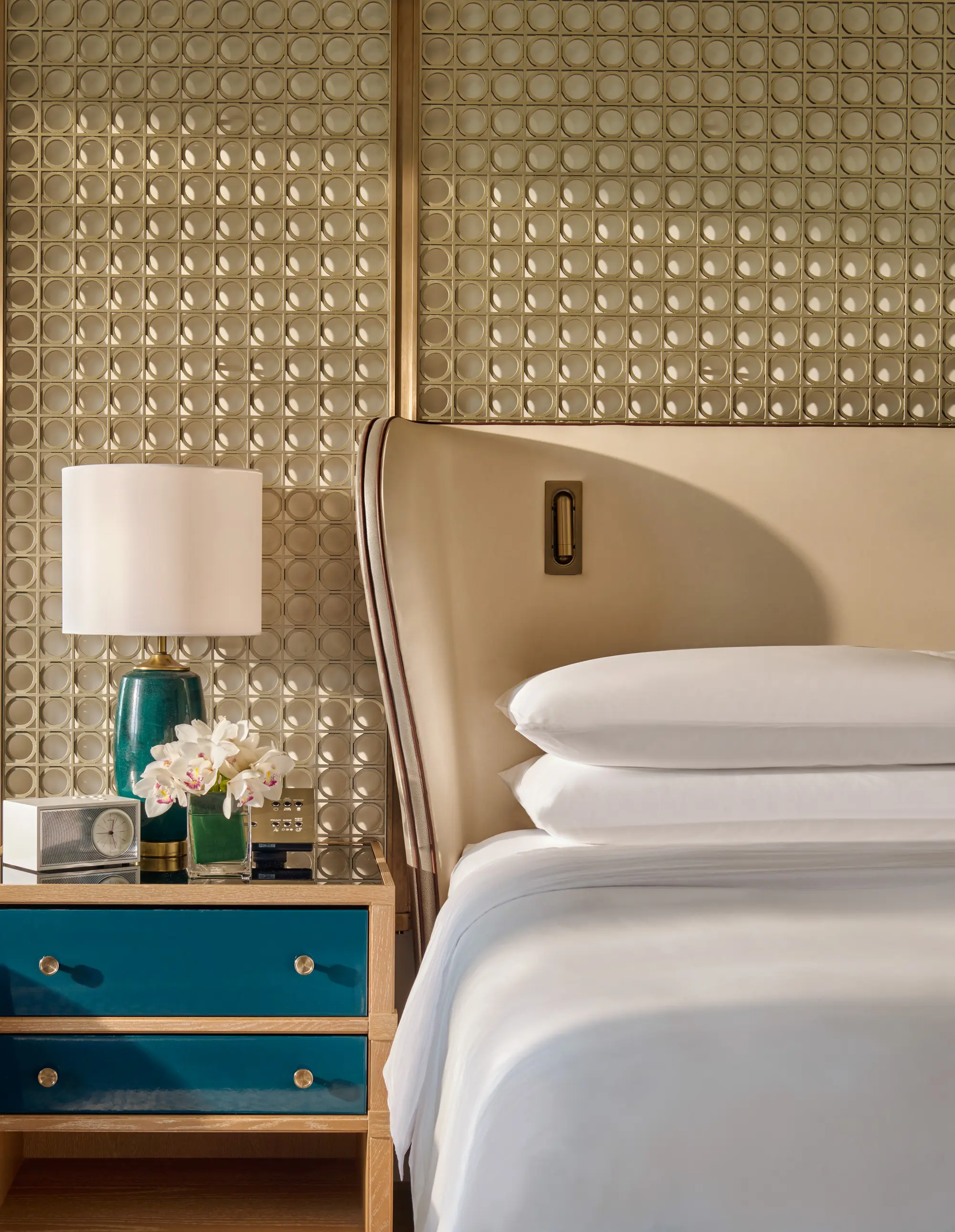 Emirates Palace Abu Dhabi, Room