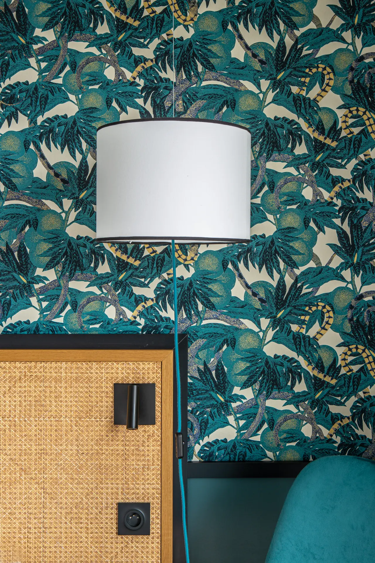 Hotel Paris Boulogne, Room