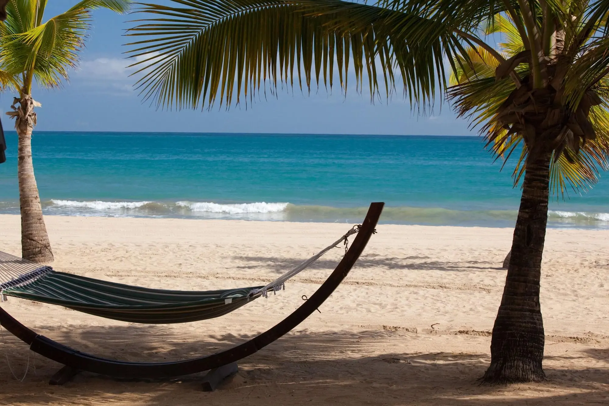 Courtyard By Marriott Isla Verde Beach Resort, Beach