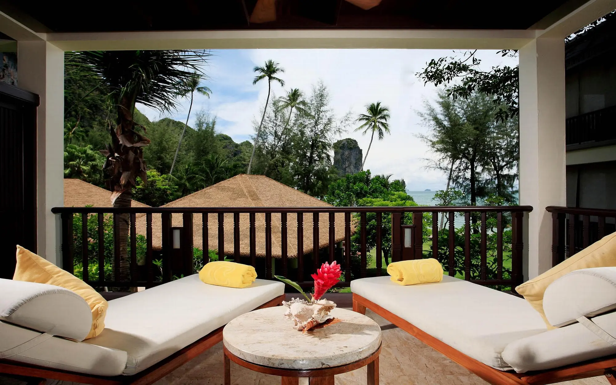 Centara Grand Beach Resort and Villas Krabi, Room