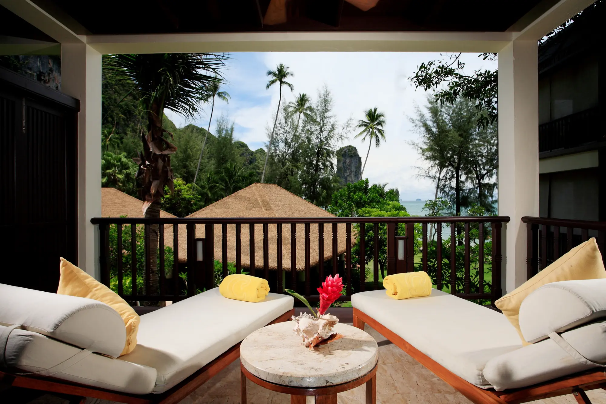 Centara Grand Beach Resort and Villas Krabi, Room