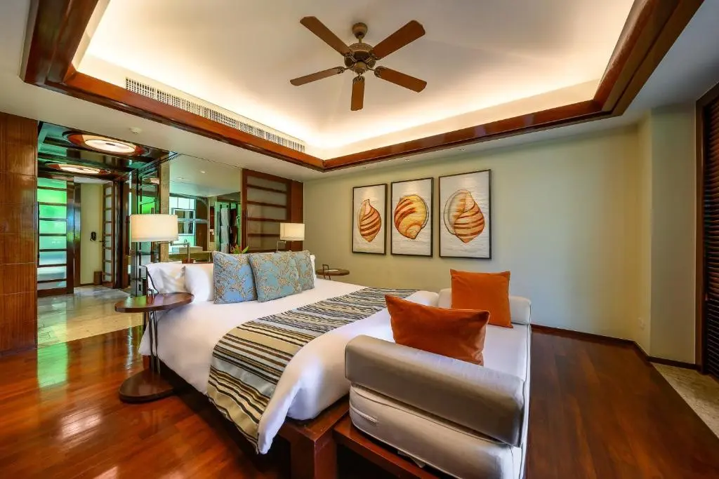 Centara Grand Beach Resort and Villas Krabi, Room