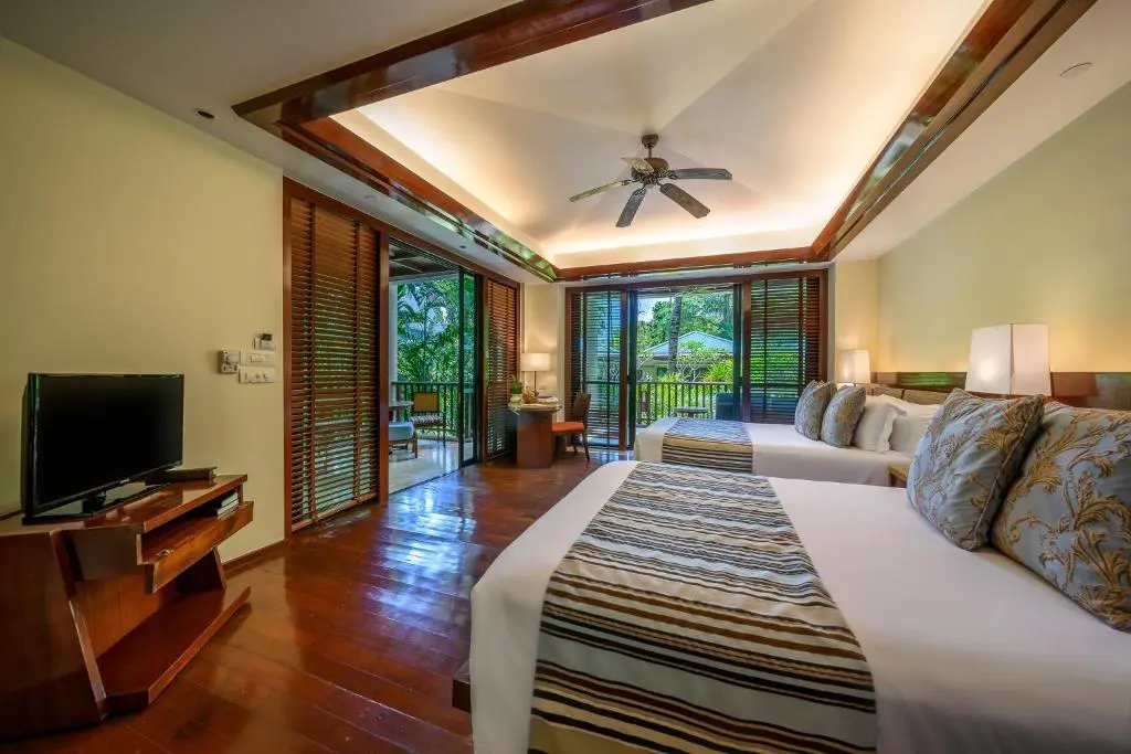 Centara Grand Beach Resort and Villas Krabi, Room