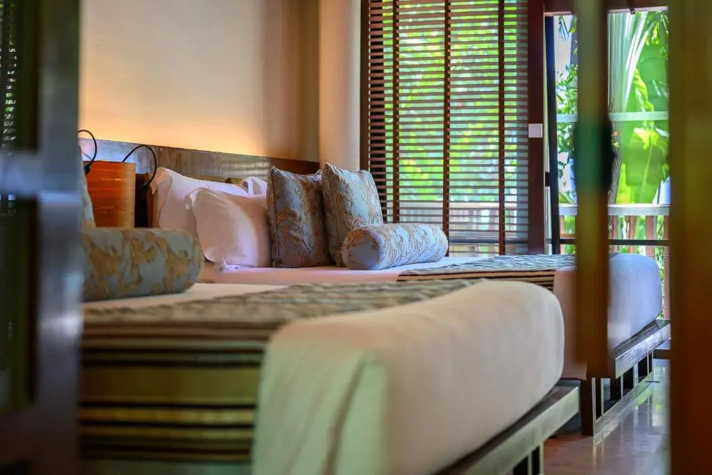 Centara Grand Beach Resort and Villas Krabi, Room