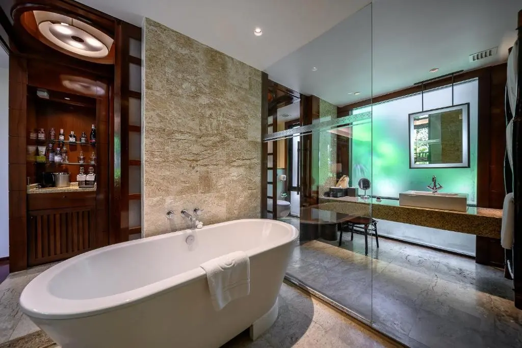 Centara Grand Beach Resort and Villas Krabi, Room