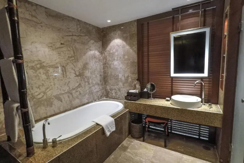 Centara Grand Beach Resort and Villas Krabi, Room