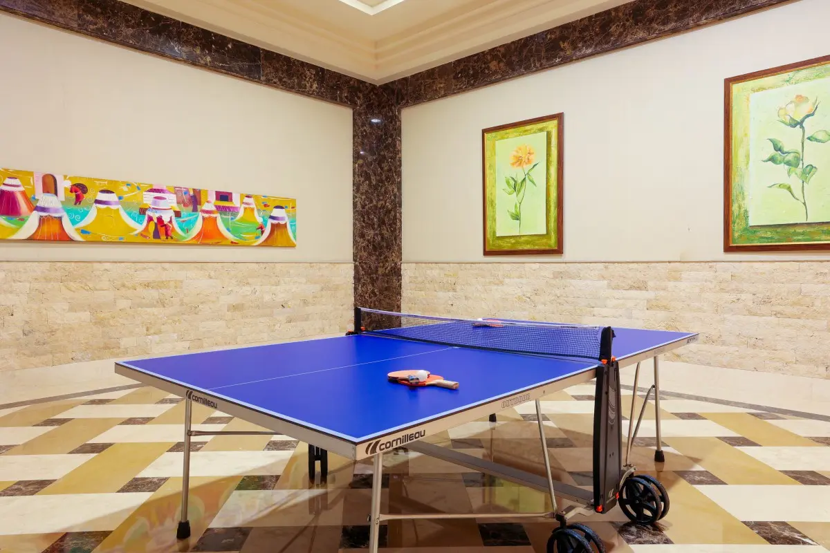 Crystal De Luxe Resort and Spa, Sports and Entertainment