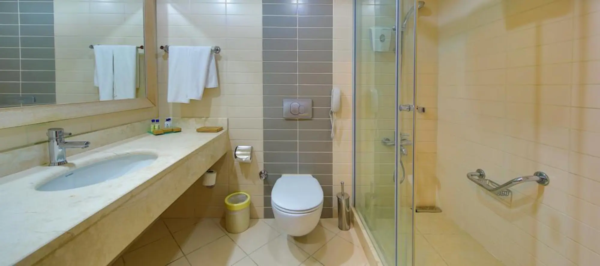 Crystal De Luxe Resort and Spa, Room