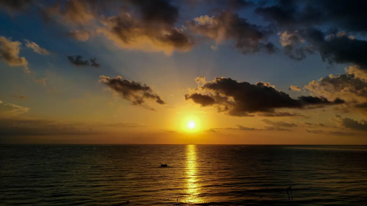 Crystal De Luxe Resort and Spa, Beach