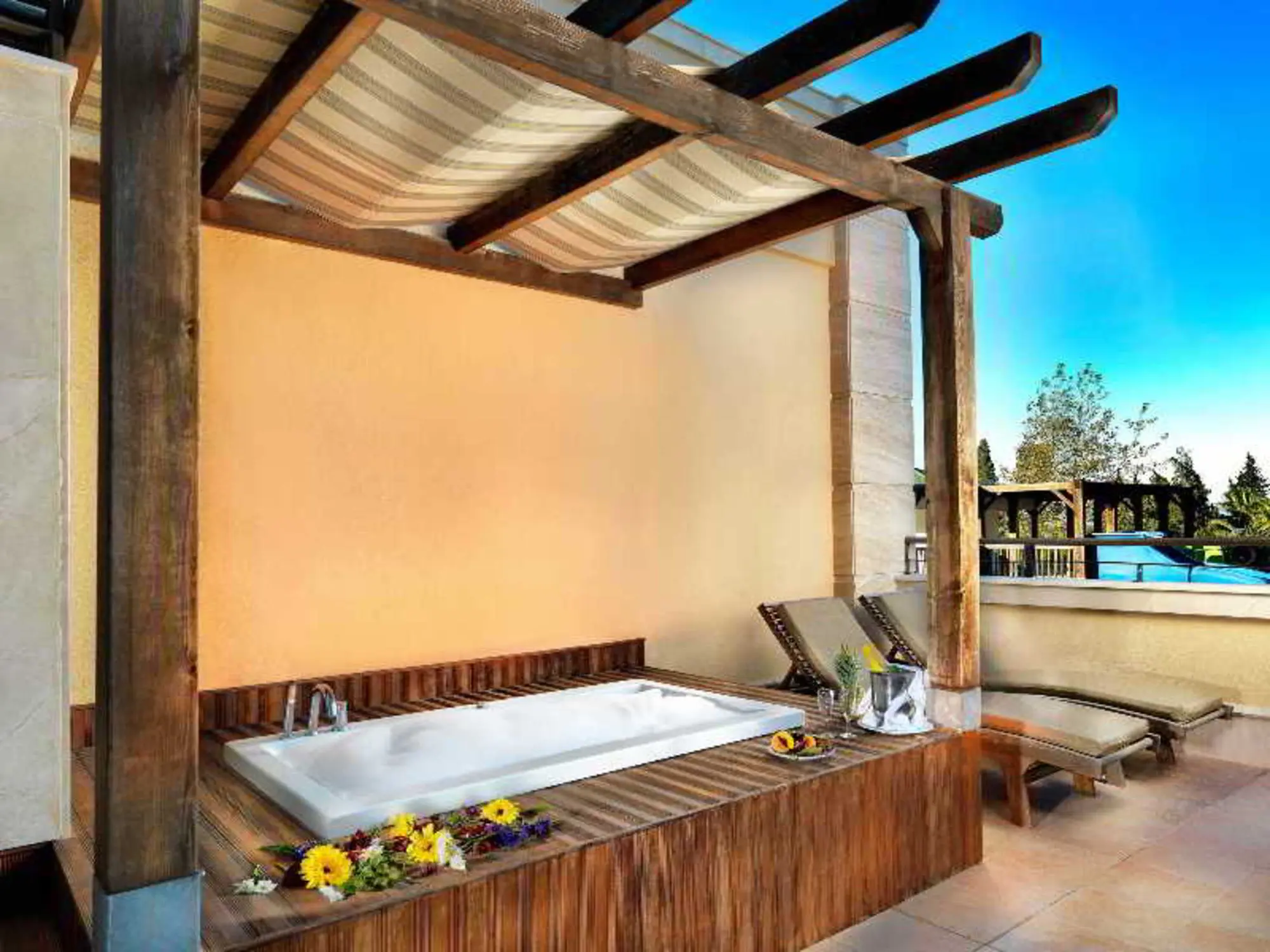Crystal De Luxe Resort and Spa, Room