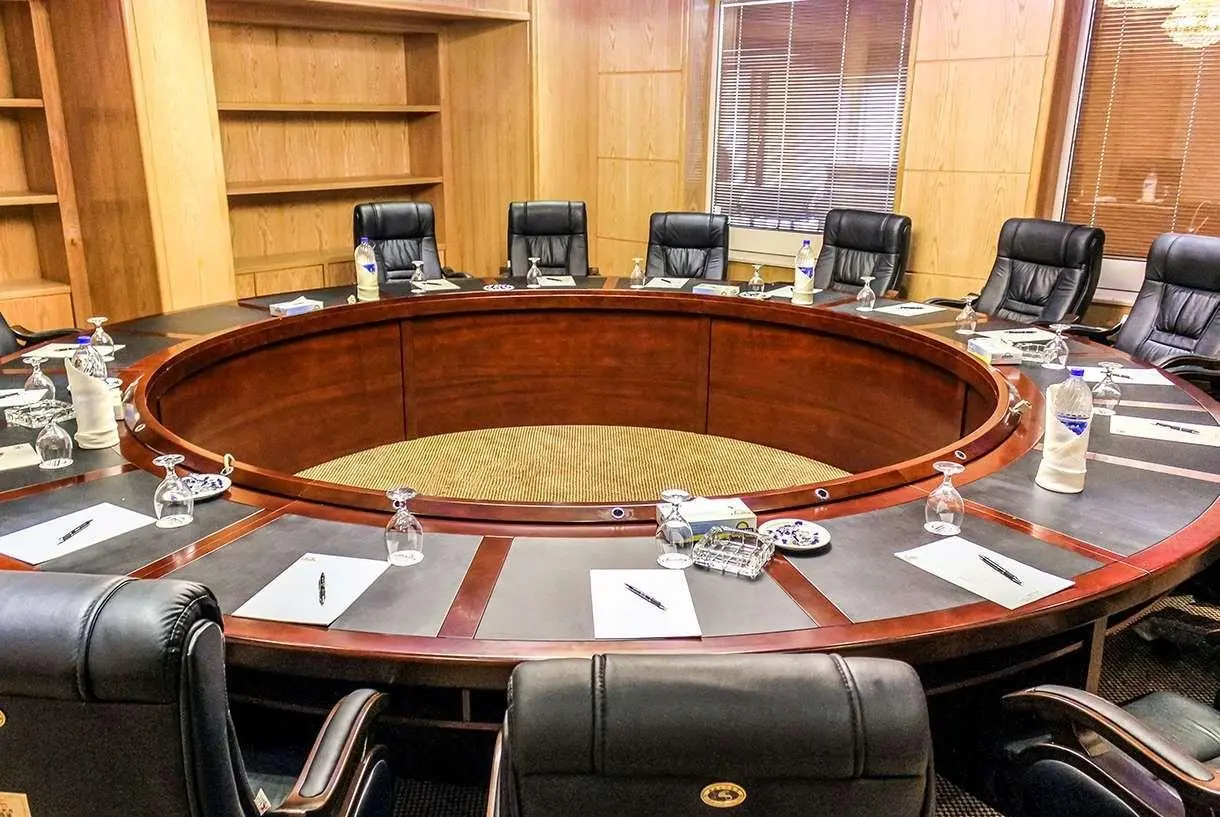 Days Inn By Wyndham Hotel Suites Amman, Conferences