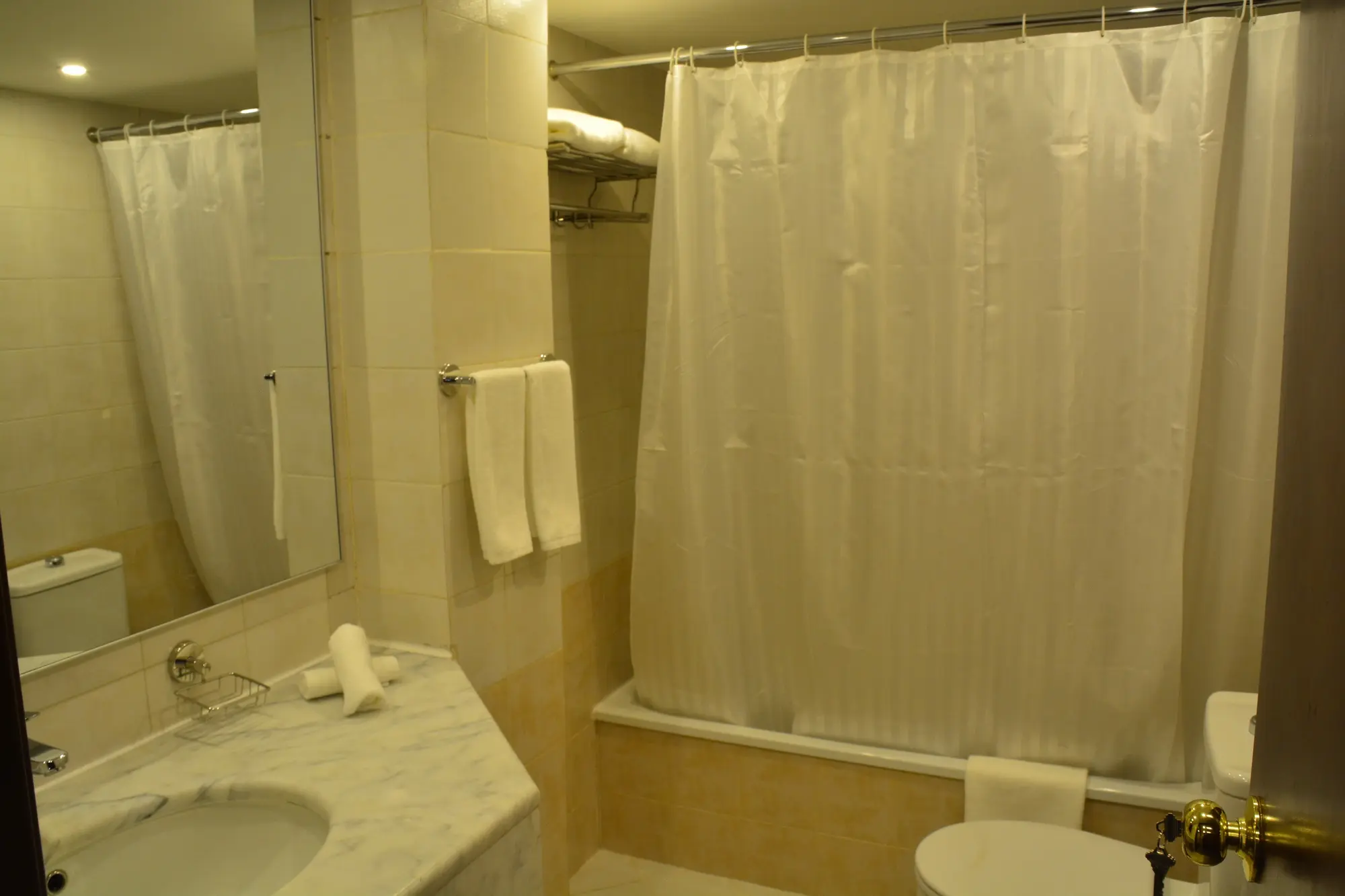 The San Rock Hotel By Le Reve, Room
