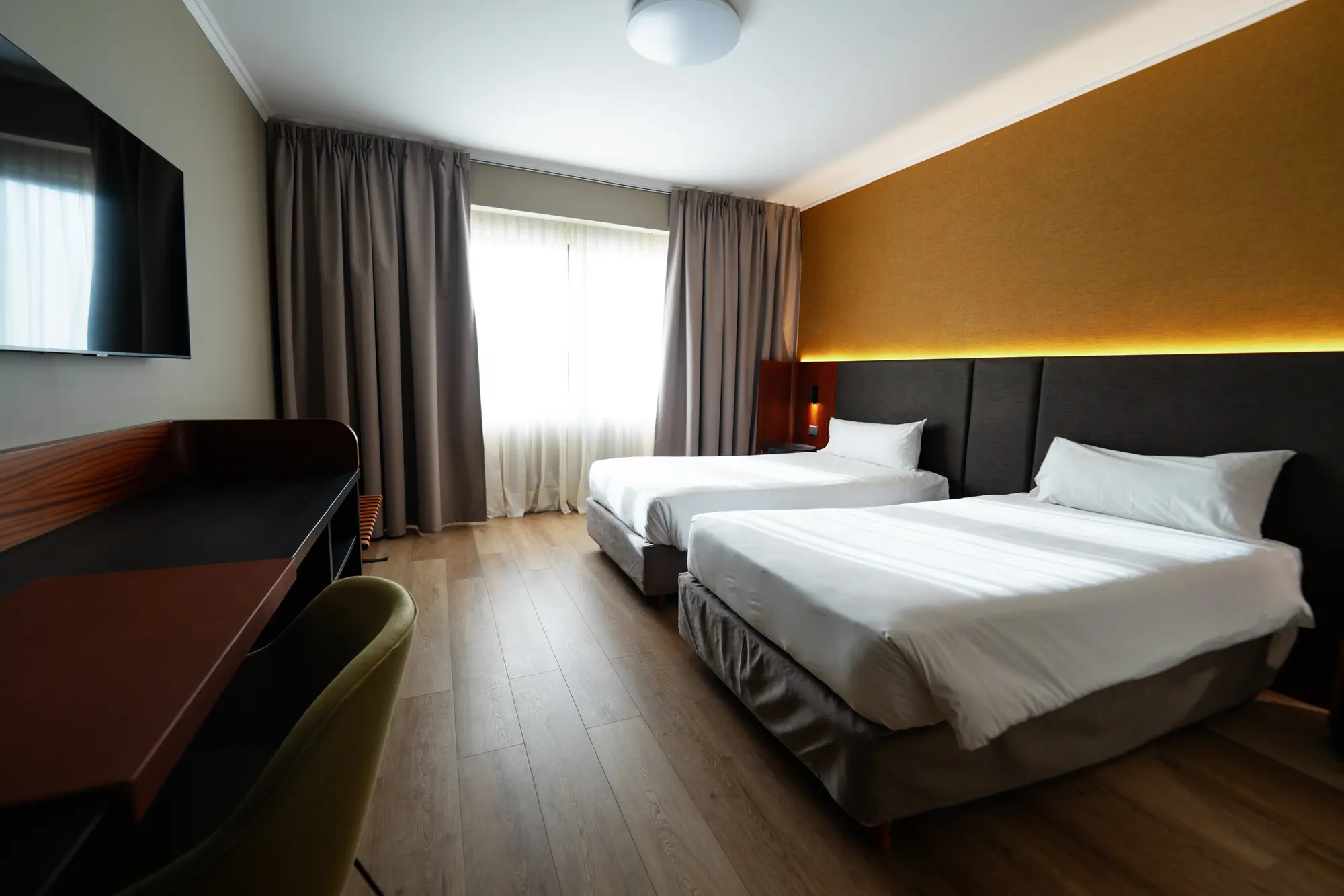 Amerian Buenos Aires Park Hotel, Room
