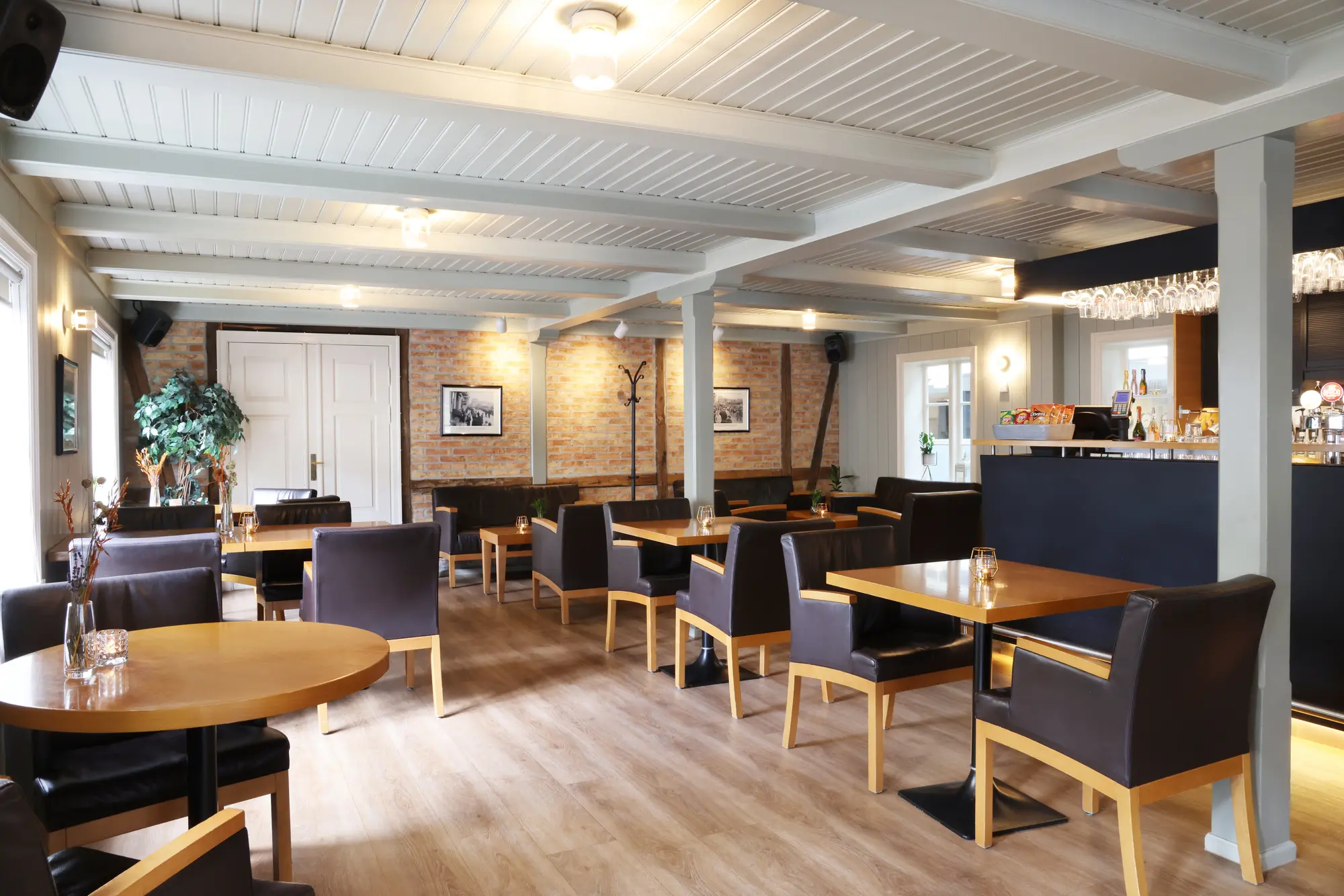 TOP CityLine Hotel Reykjavik Centrum, Bar