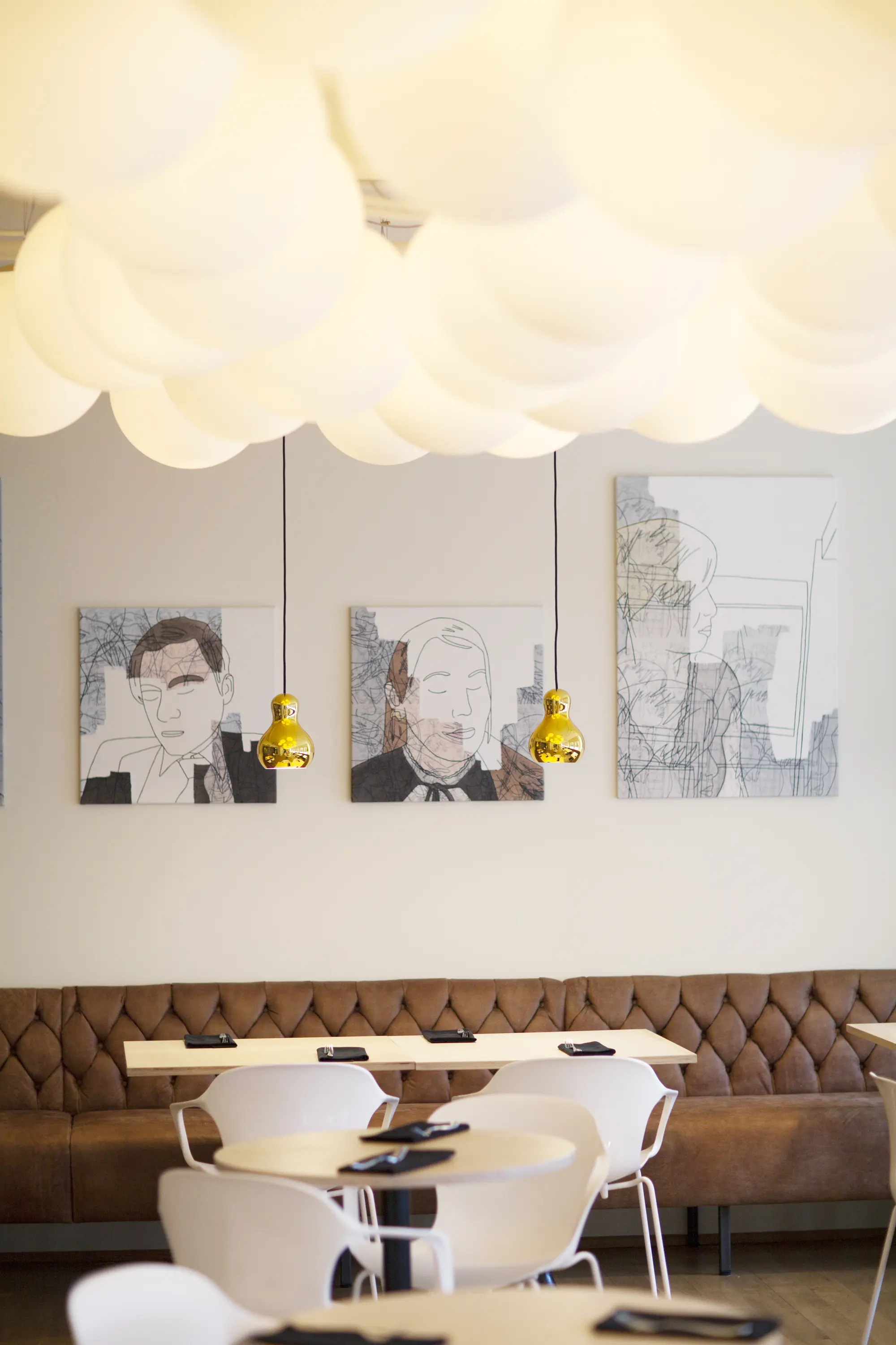 TOP CityLine Hotel Reykjavik Centrum, Restaurant