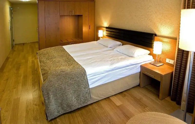 TOP CityLine Hotel Reykjavik Centrum, Room