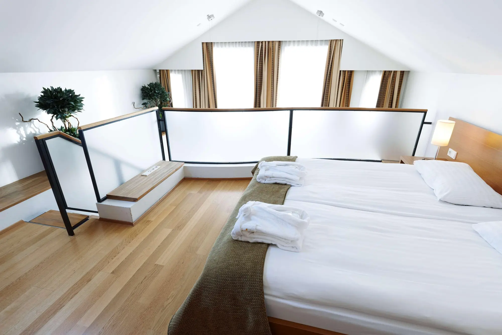 TOP CityLine Hotel Reykjavik Centrum, Room