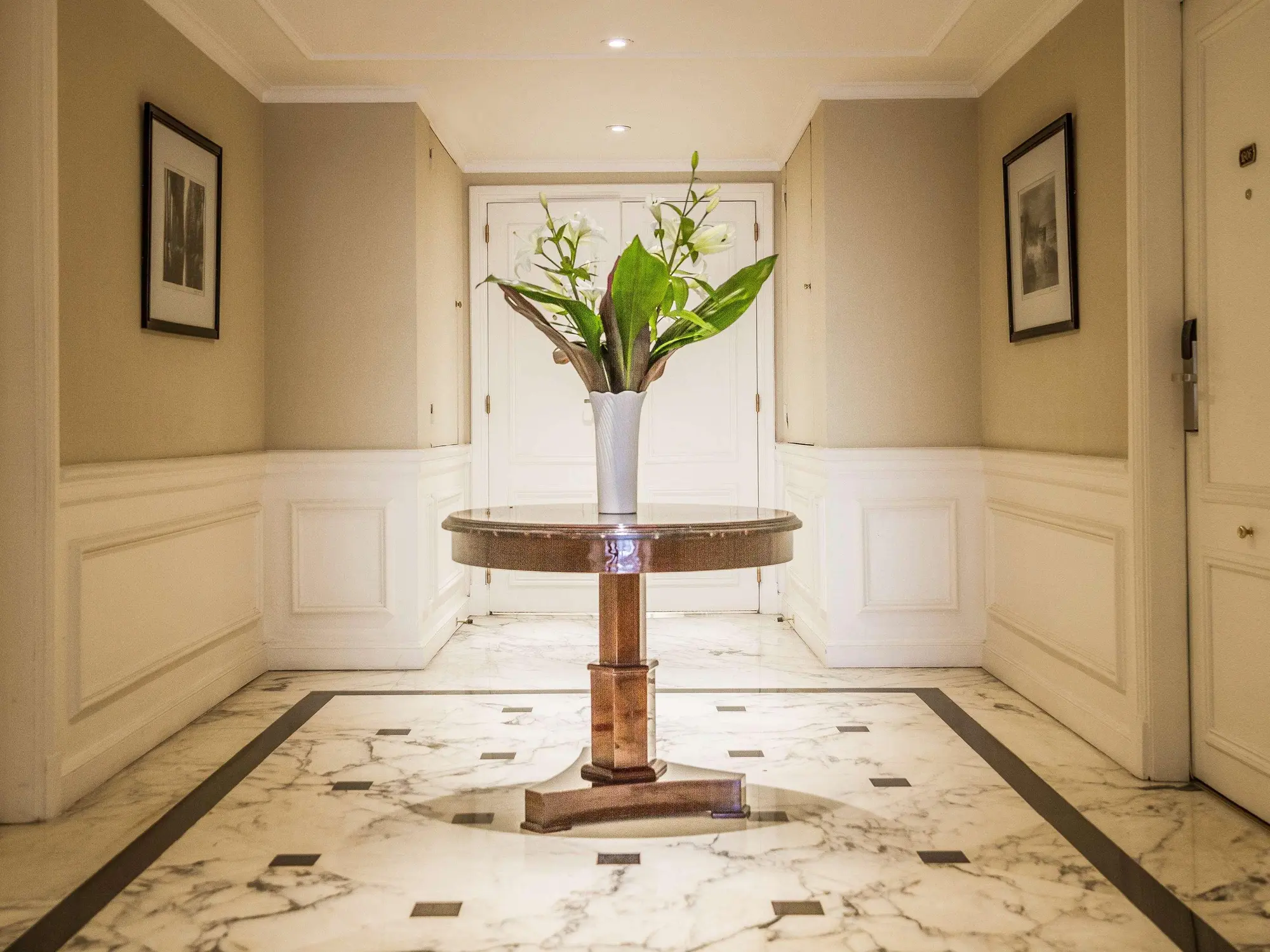 Sofitel Buenos Aires Recoleta, Room