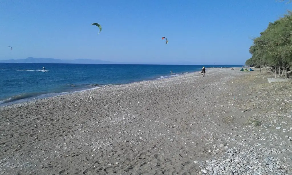 Nirvana Beach, Sports and Entertainment