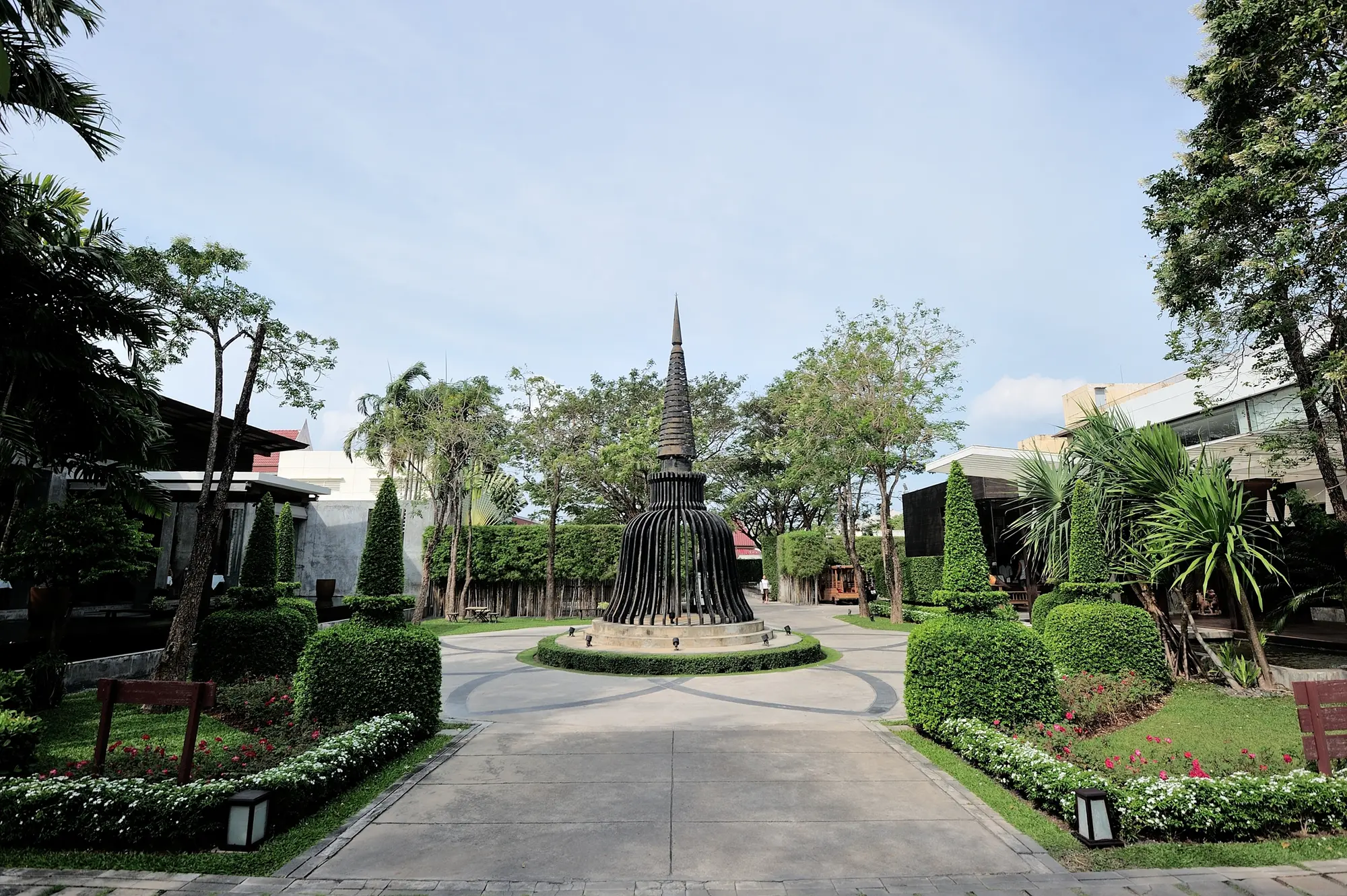 Malisa Villa Suites (SHA Extra+), General view