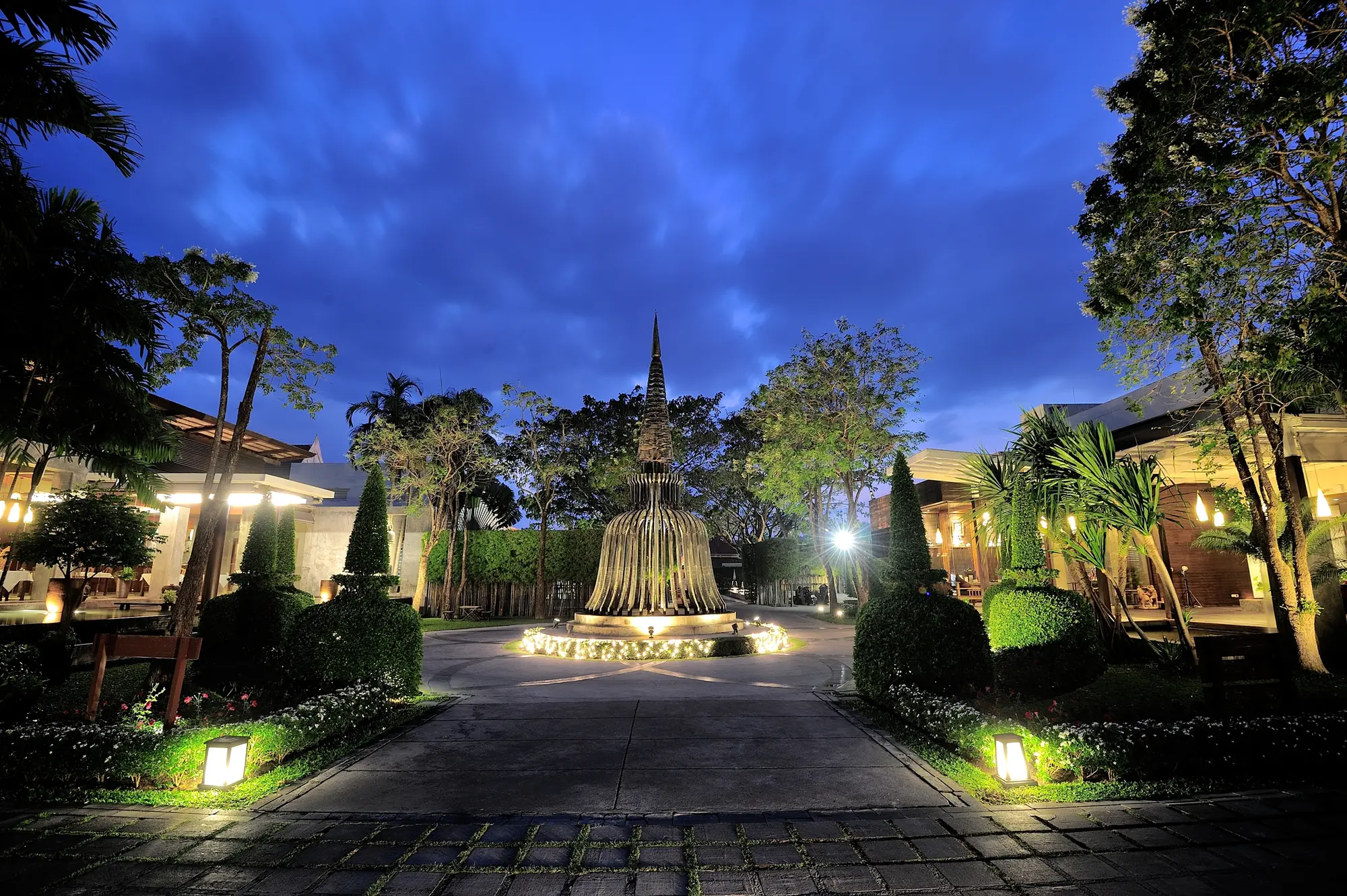 Malisa Villa Suites (SHA Extra+), General view