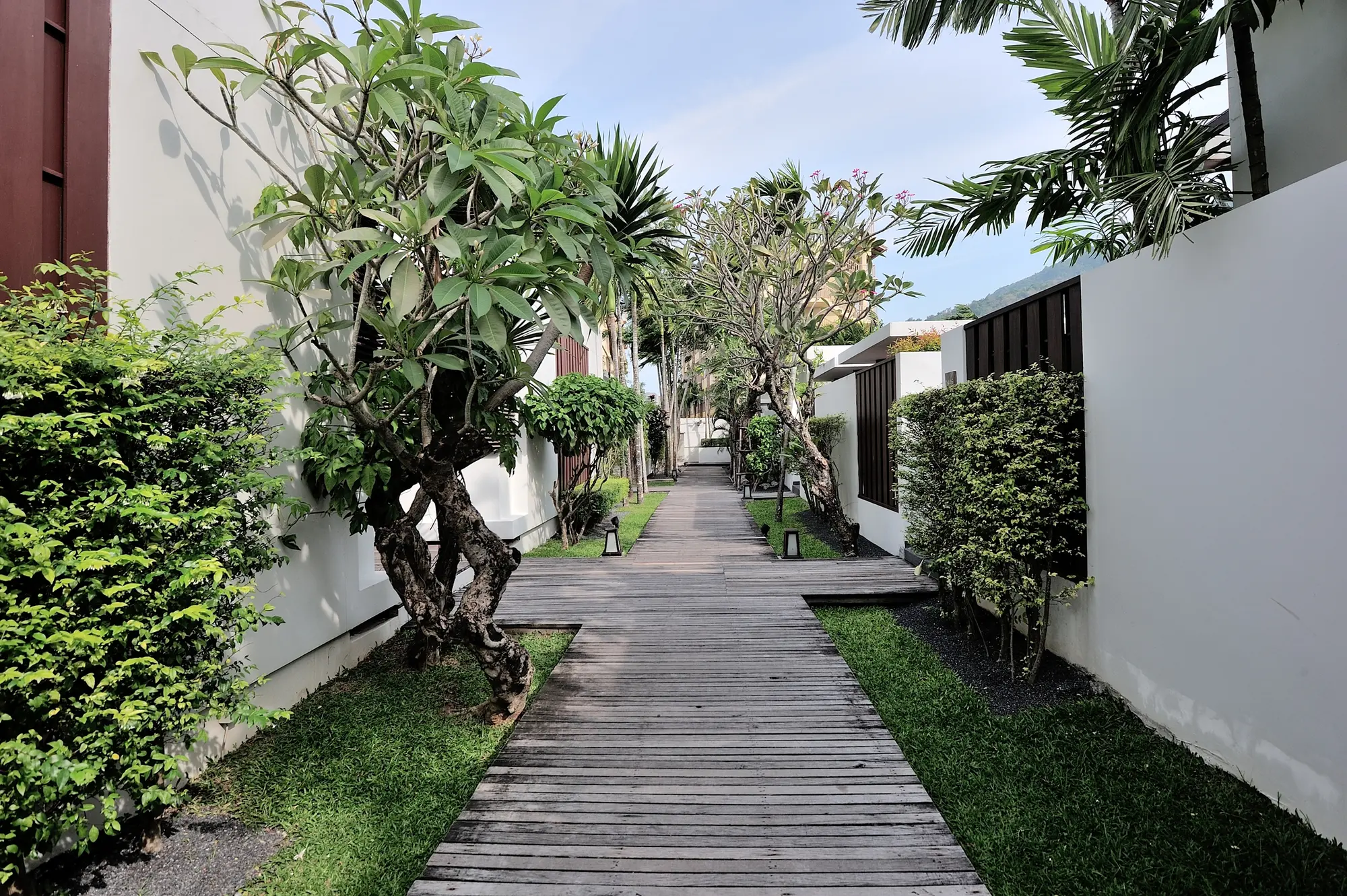 Malisa Villa Suites (SHA Extra+), General view