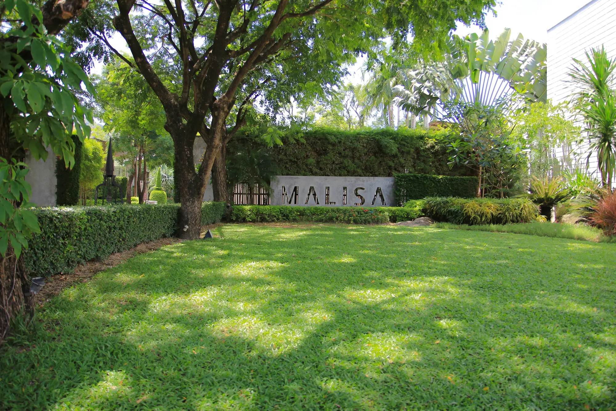 Malisa Villa Suites (SHA Extra+), General view