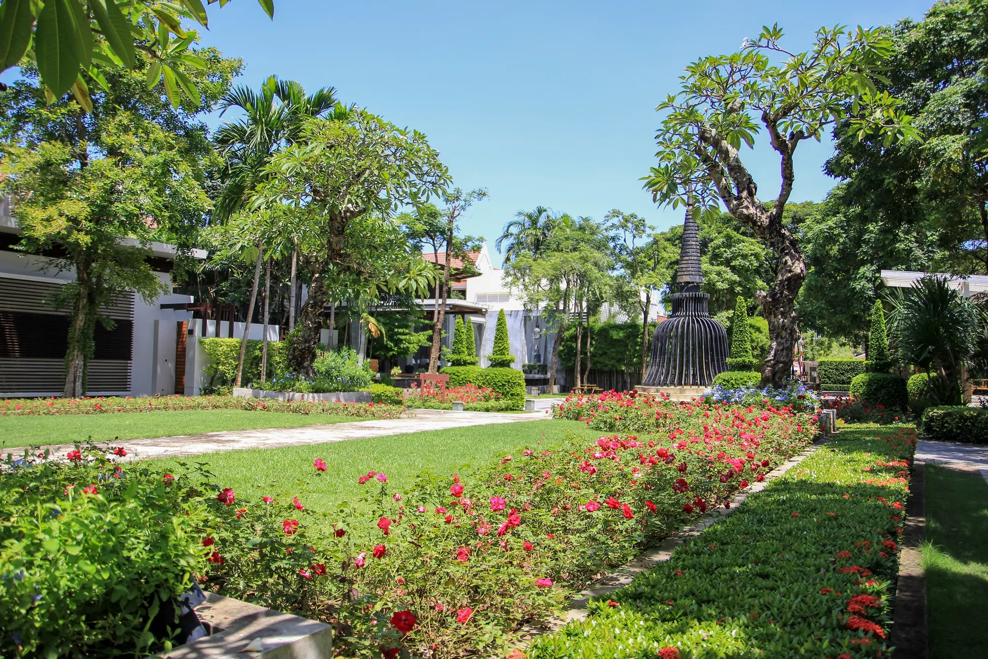Malisa Villa Suites (SHA Extra+), General view