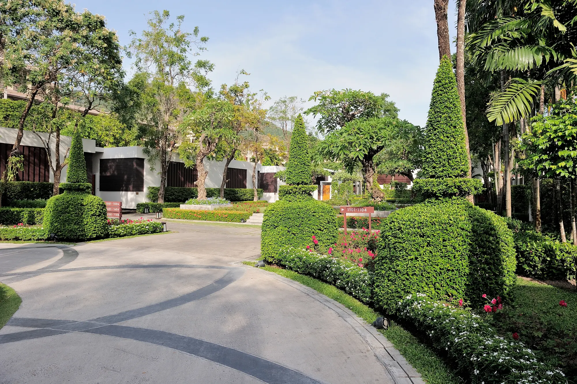 Malisa Villa Suites (SHA Extra+), General view