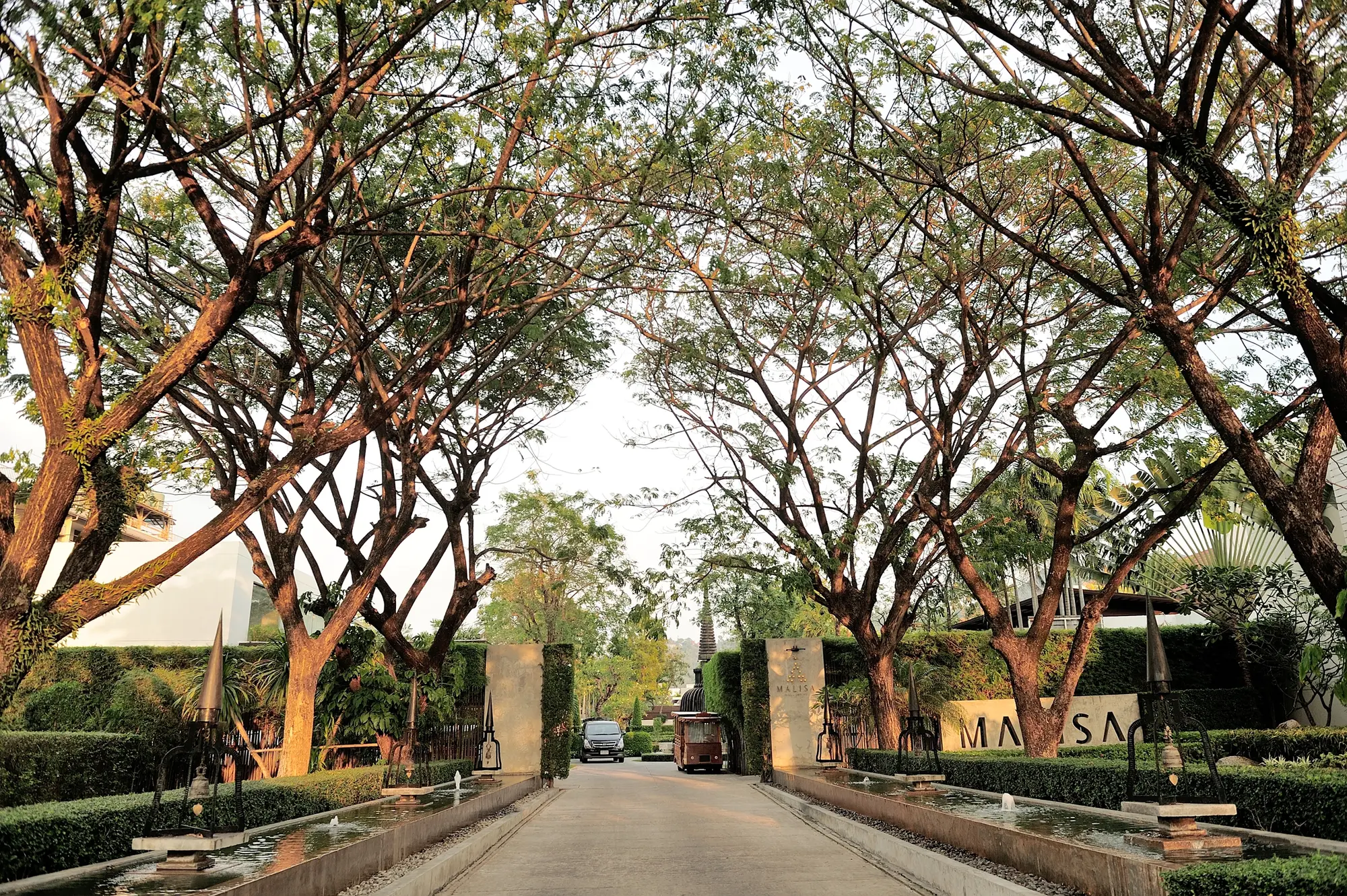 Malisa Villa Suites (SHA Extra+), General view
