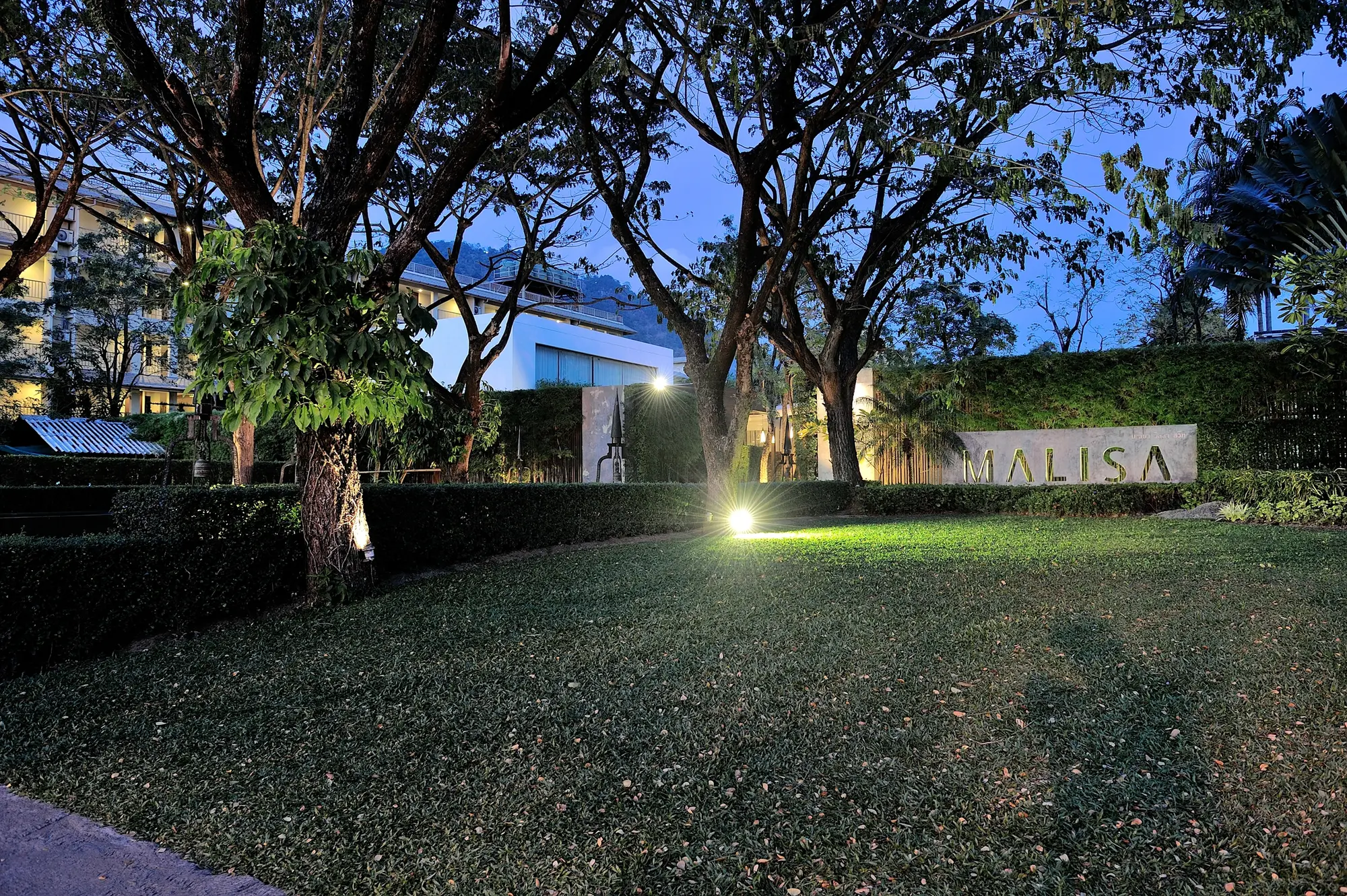 Malisa Villa Suites (SHA Extra+), General view