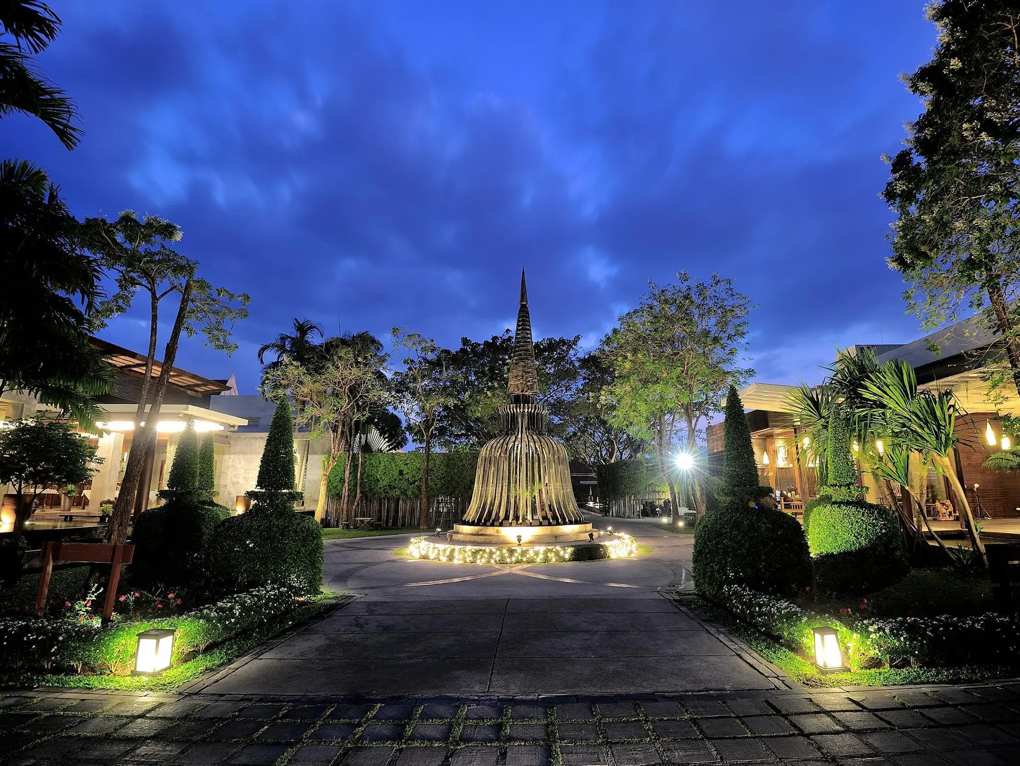 Malisa Villa Suites (SHA Extra+), General view