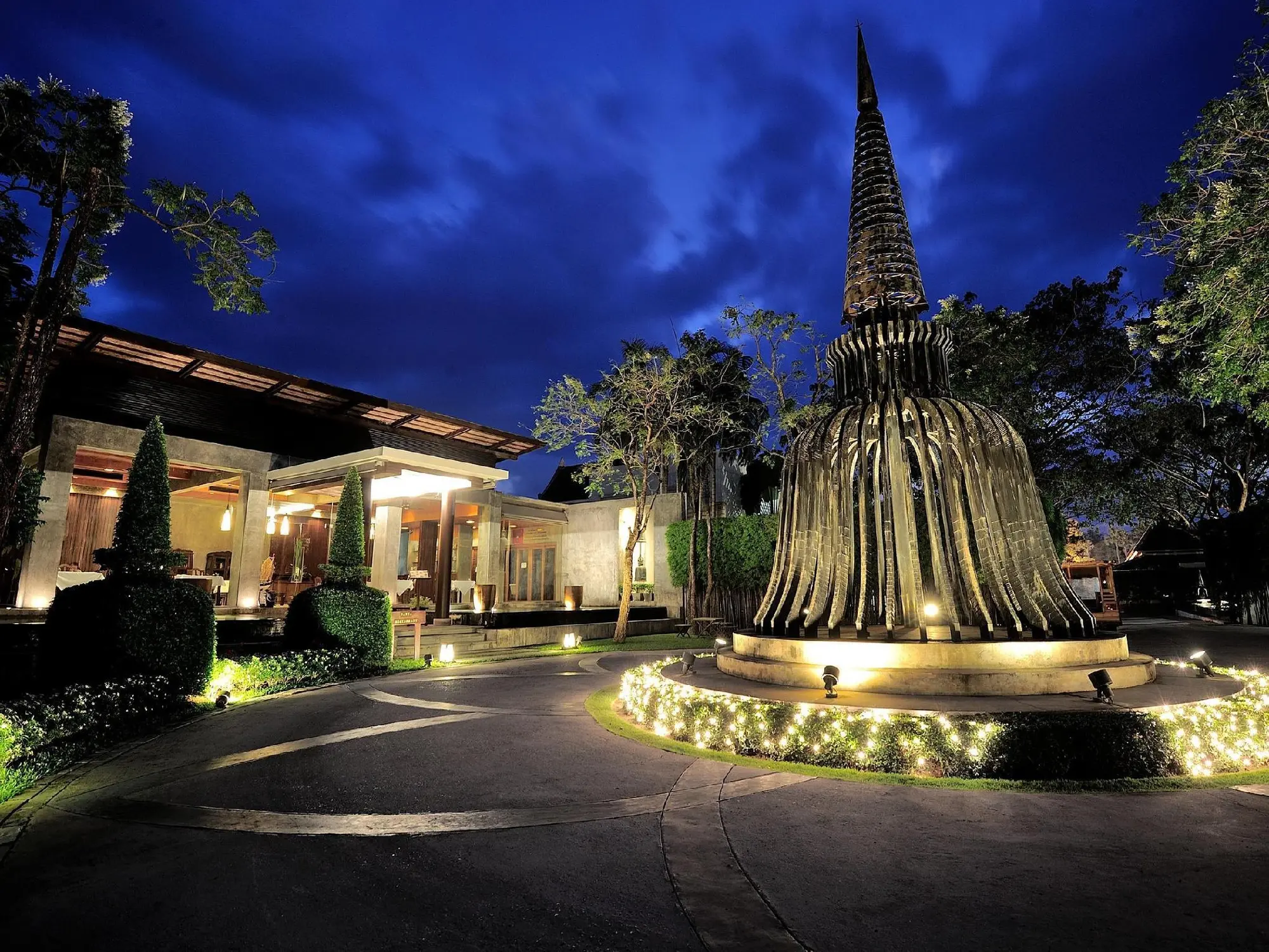 Malisa Villa Suites (SHA Extra+), Lobby