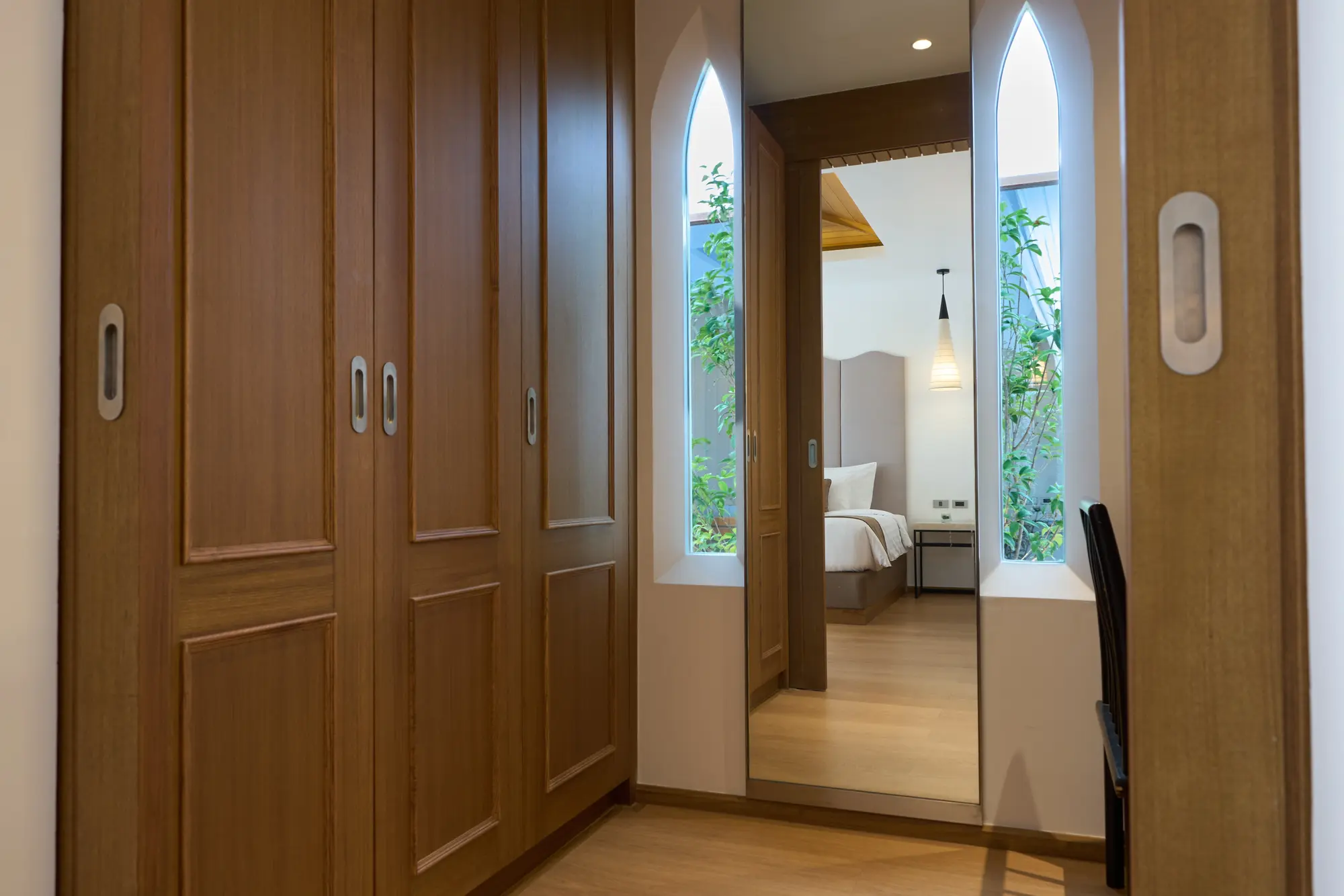 Malisa Villa Suites (SHA Extra+), Room