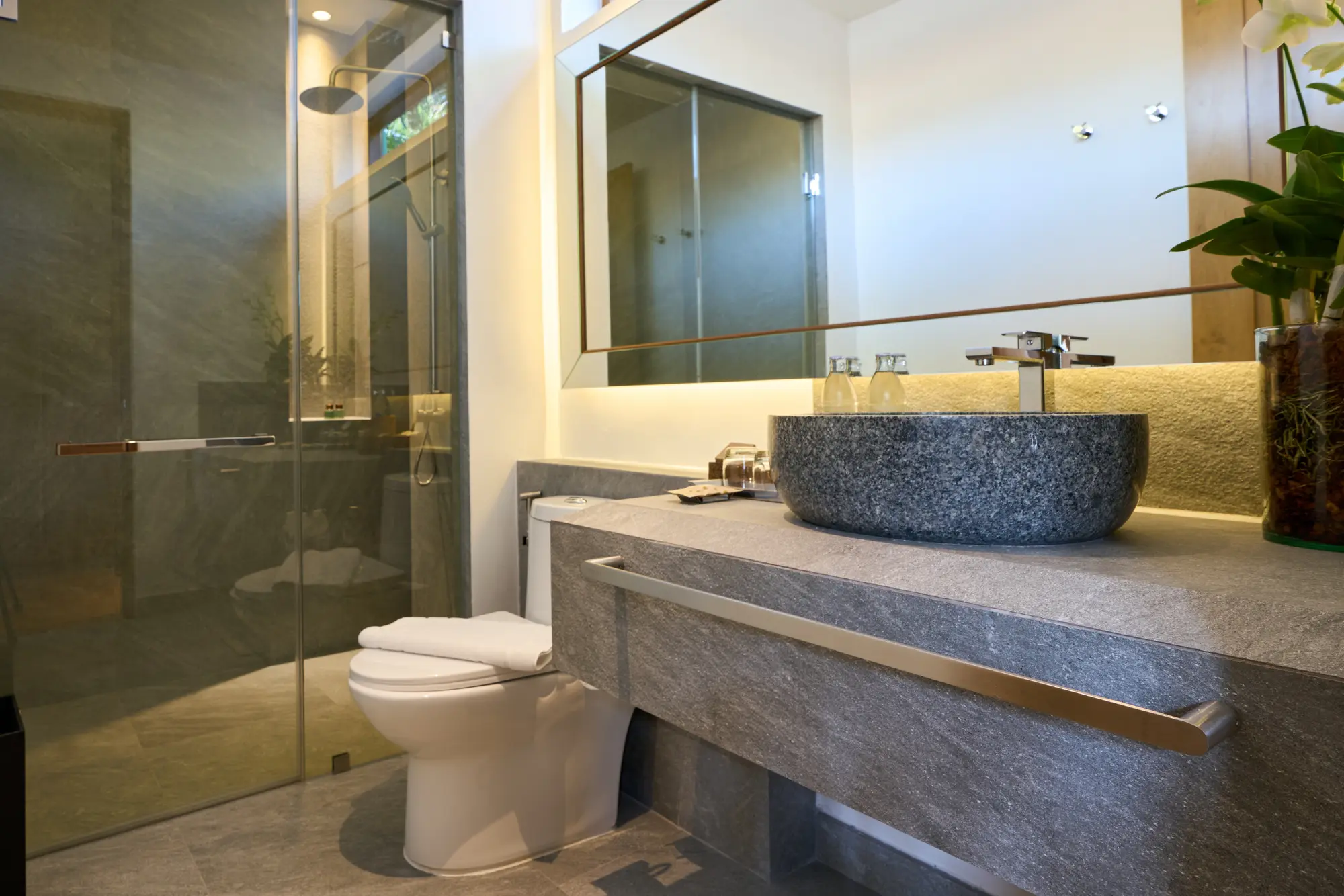 Malisa Villa Suites (SHA Extra+), Room